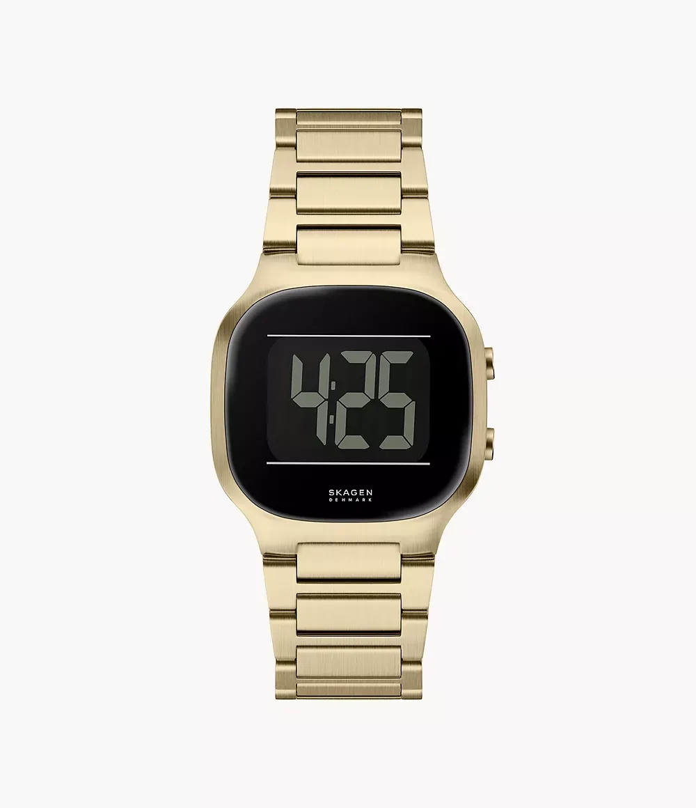 Skagen Mellem Digital SKW6949