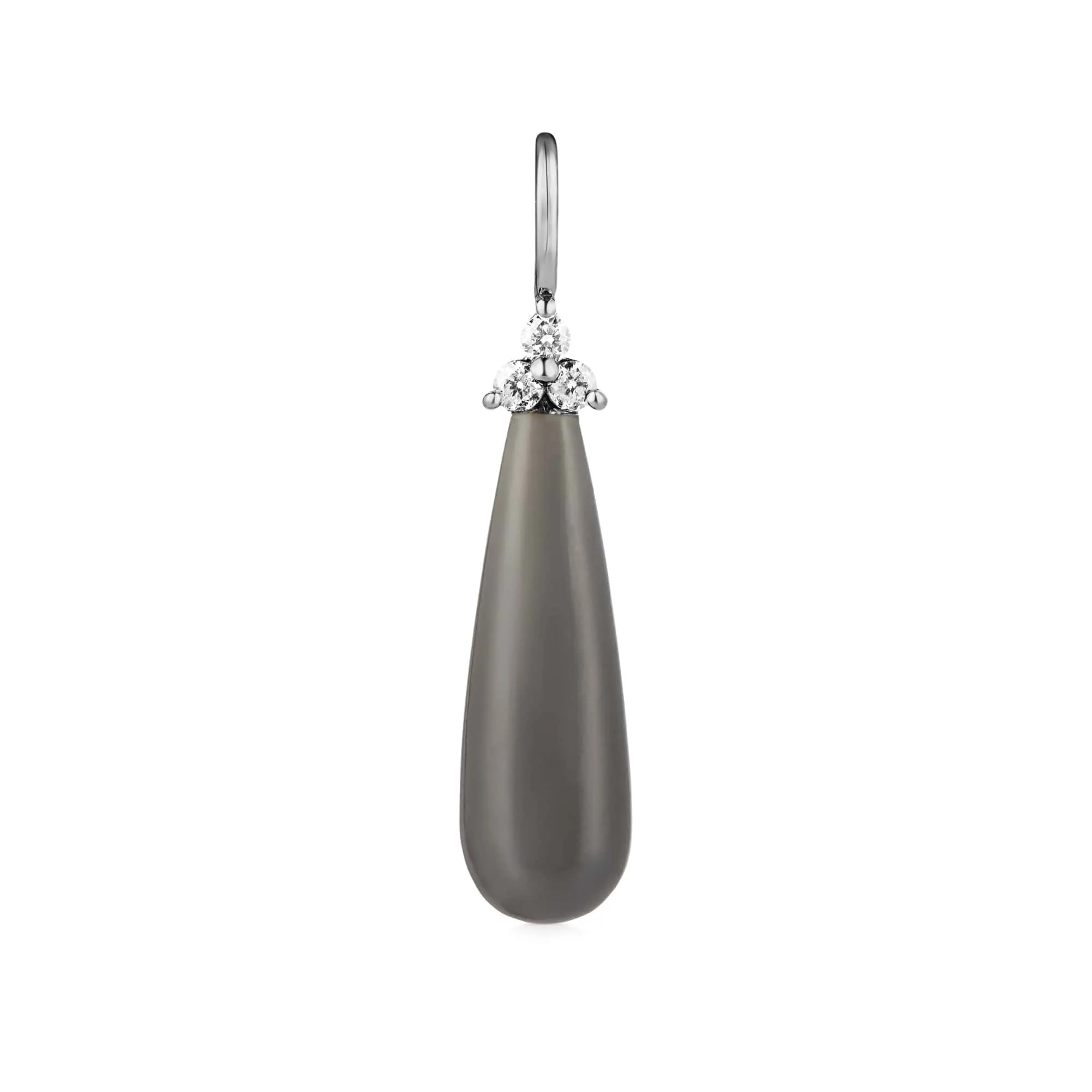 Ro Copenhagen Fryd Grey Vedhæng P104W105