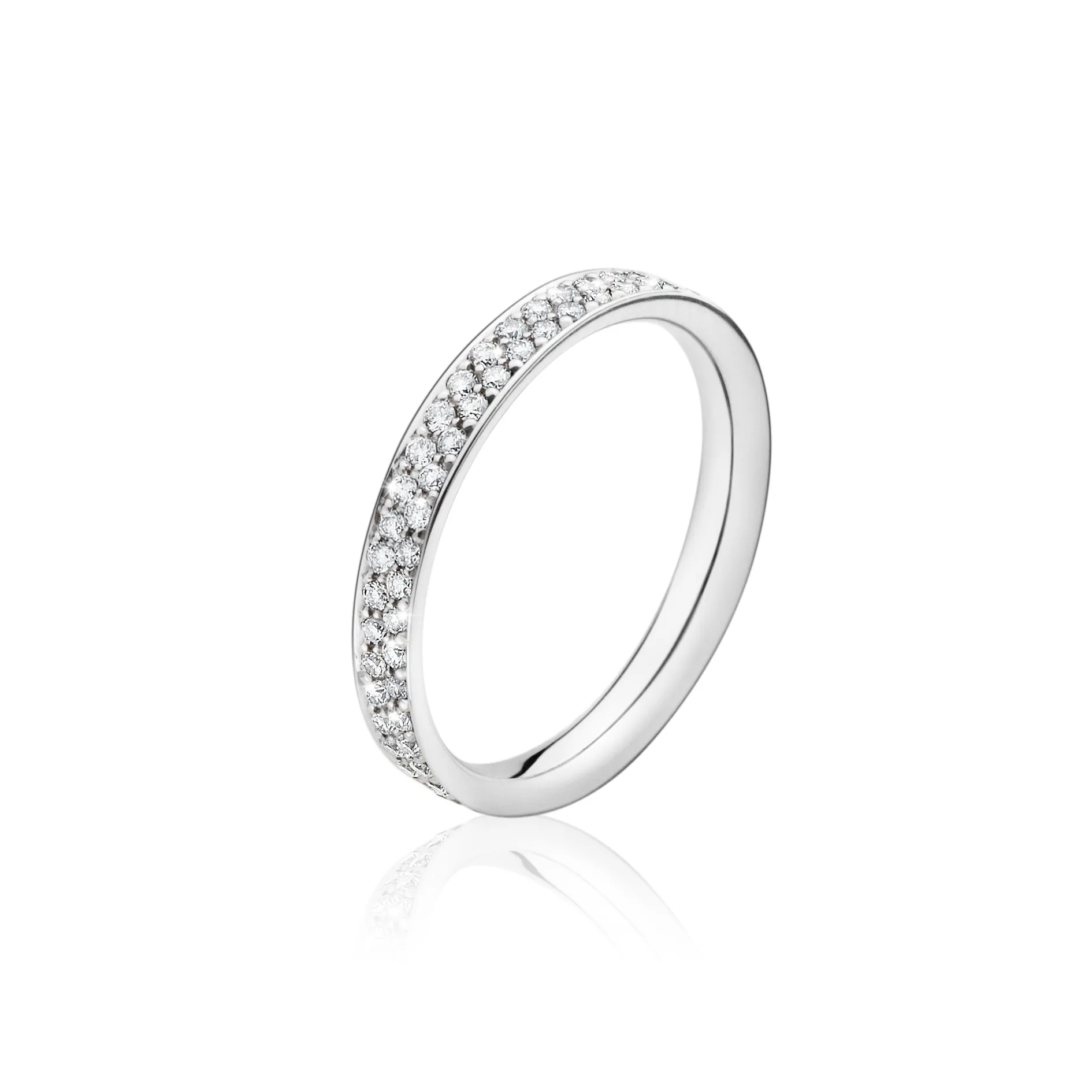 Georg Jensen Magic Ring 20000285