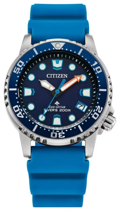 Citizen Eco-Drive Promaster Marine 200m EO2028-06L