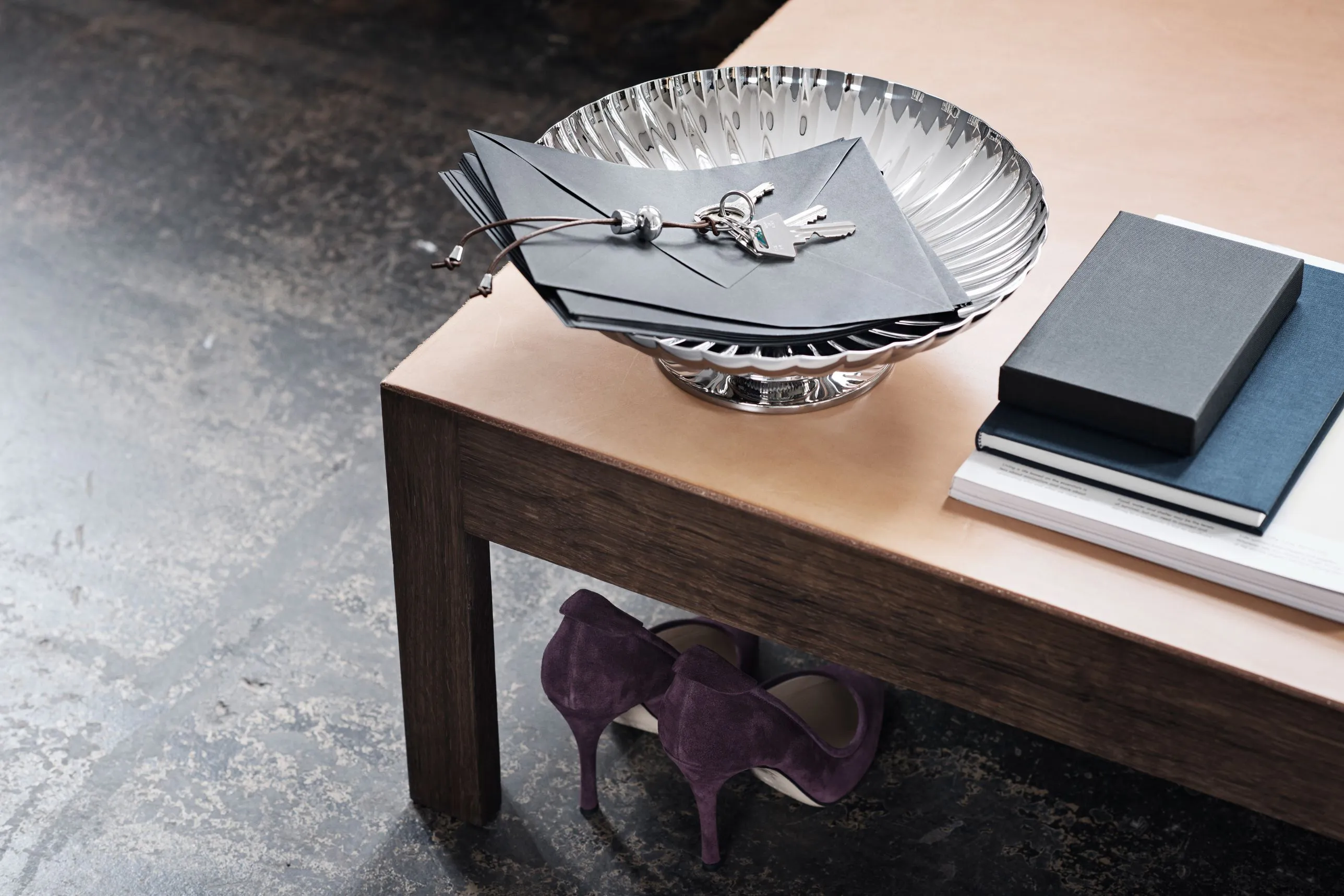 Georg Jensen Bernadotte Fad 3586154
