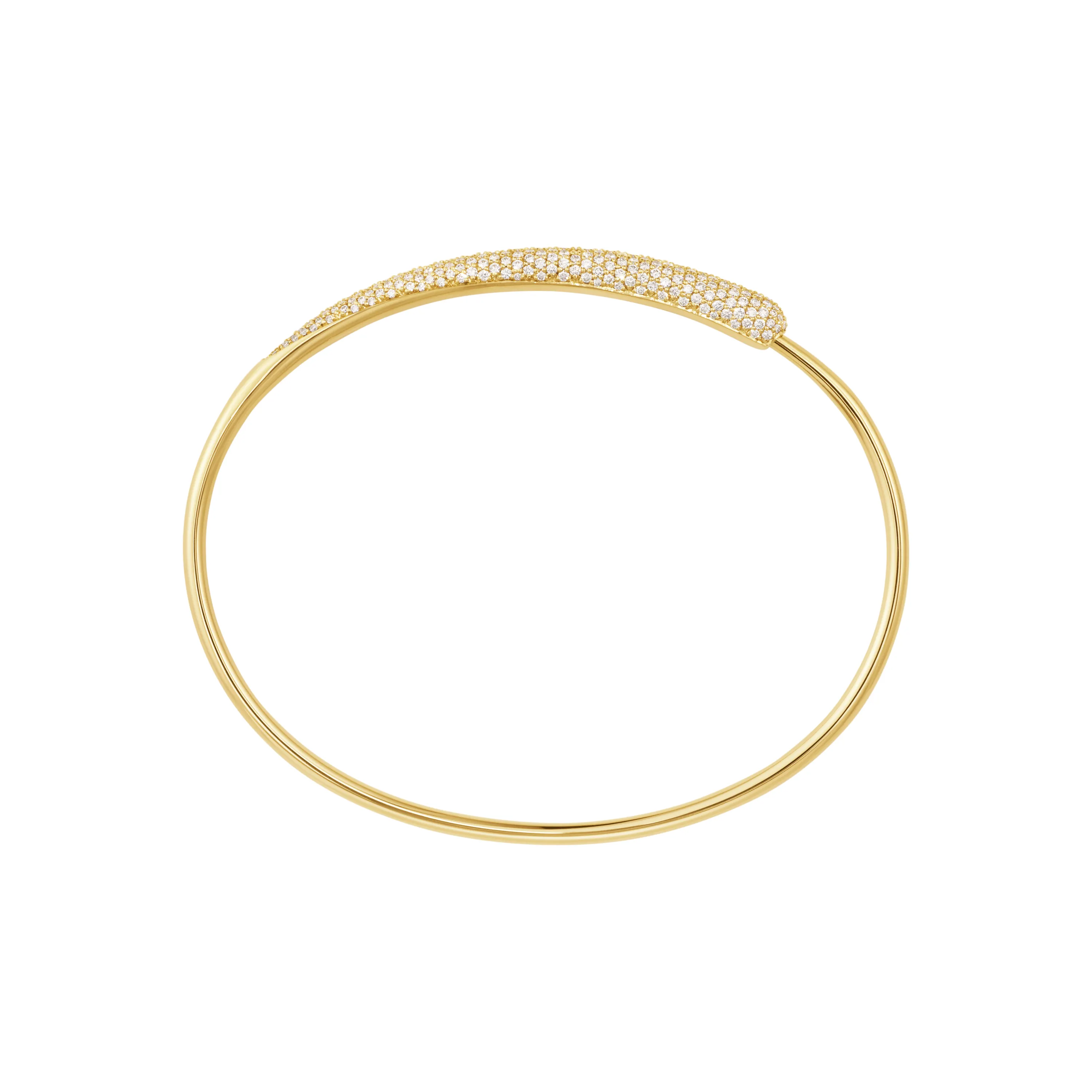 Georg Jensen Mercy Armring 20002057