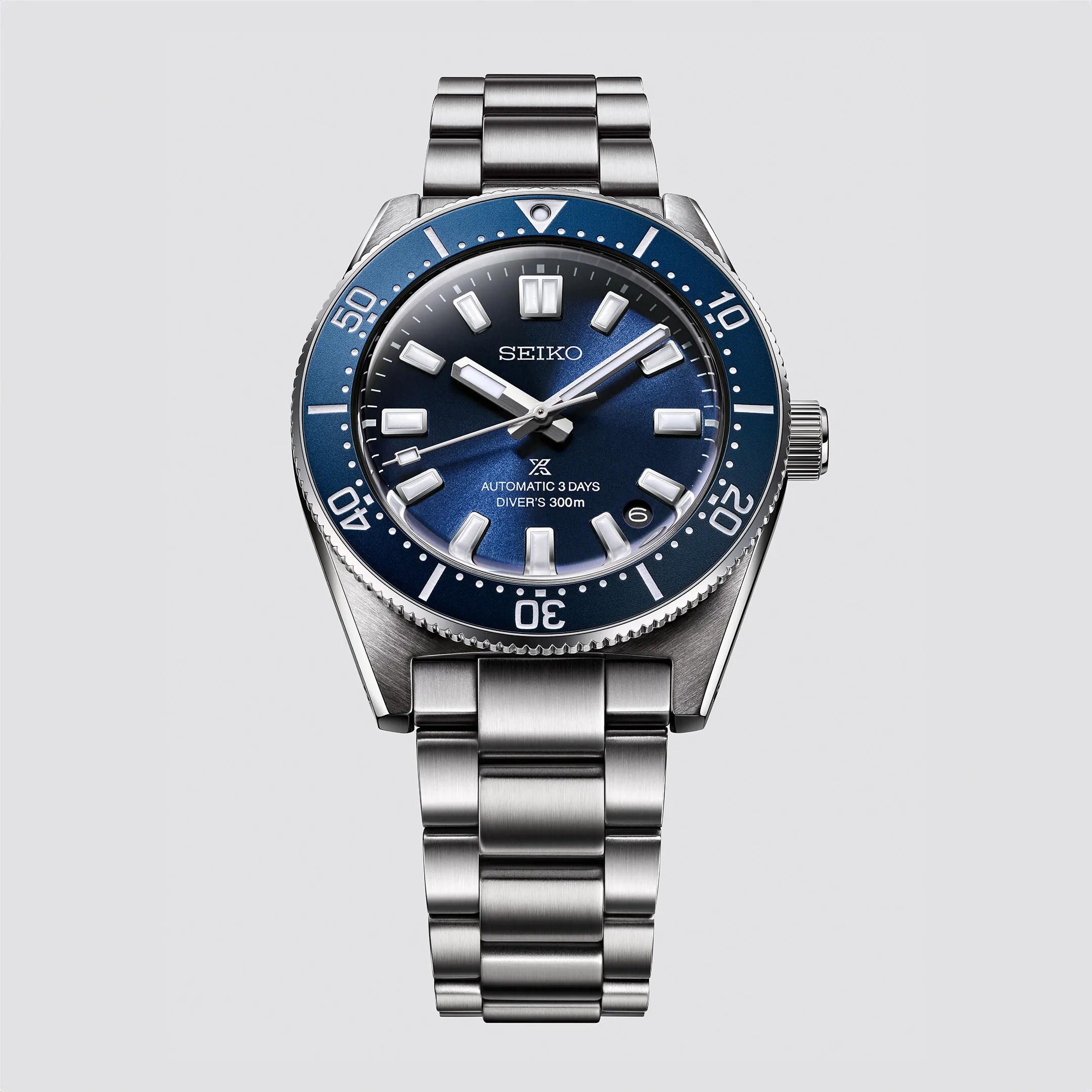 Seiko Prospex Automatic Diver SPB451J1