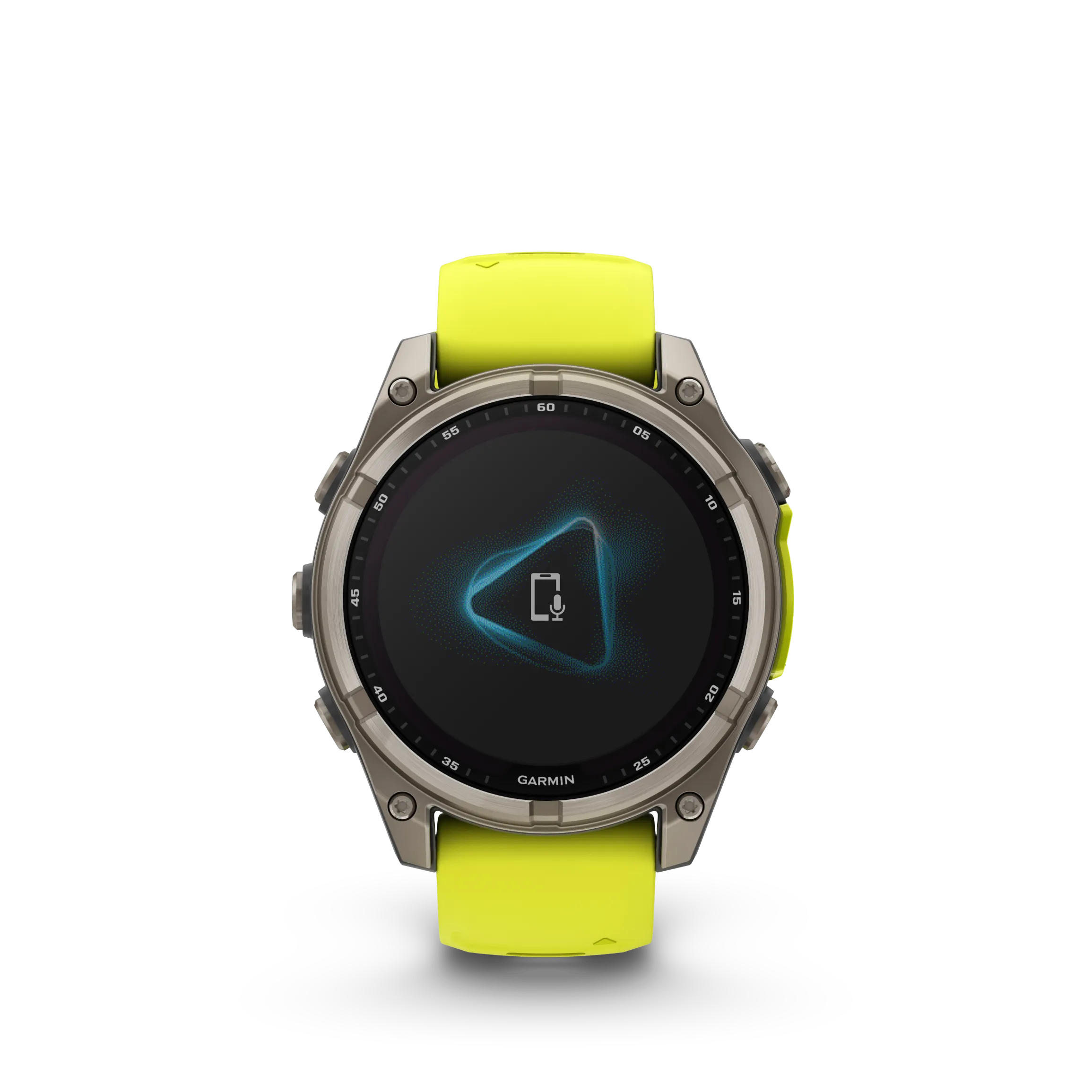 GARMIN FENIX 8 47MM SOLAR SAPPHIRE 010-02906-21