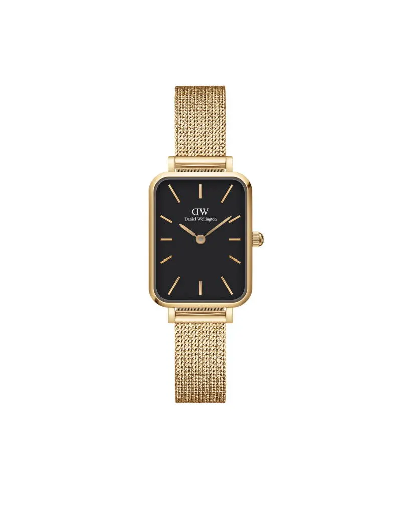 Daniel Wellington Quadro Evergold ADW00100557