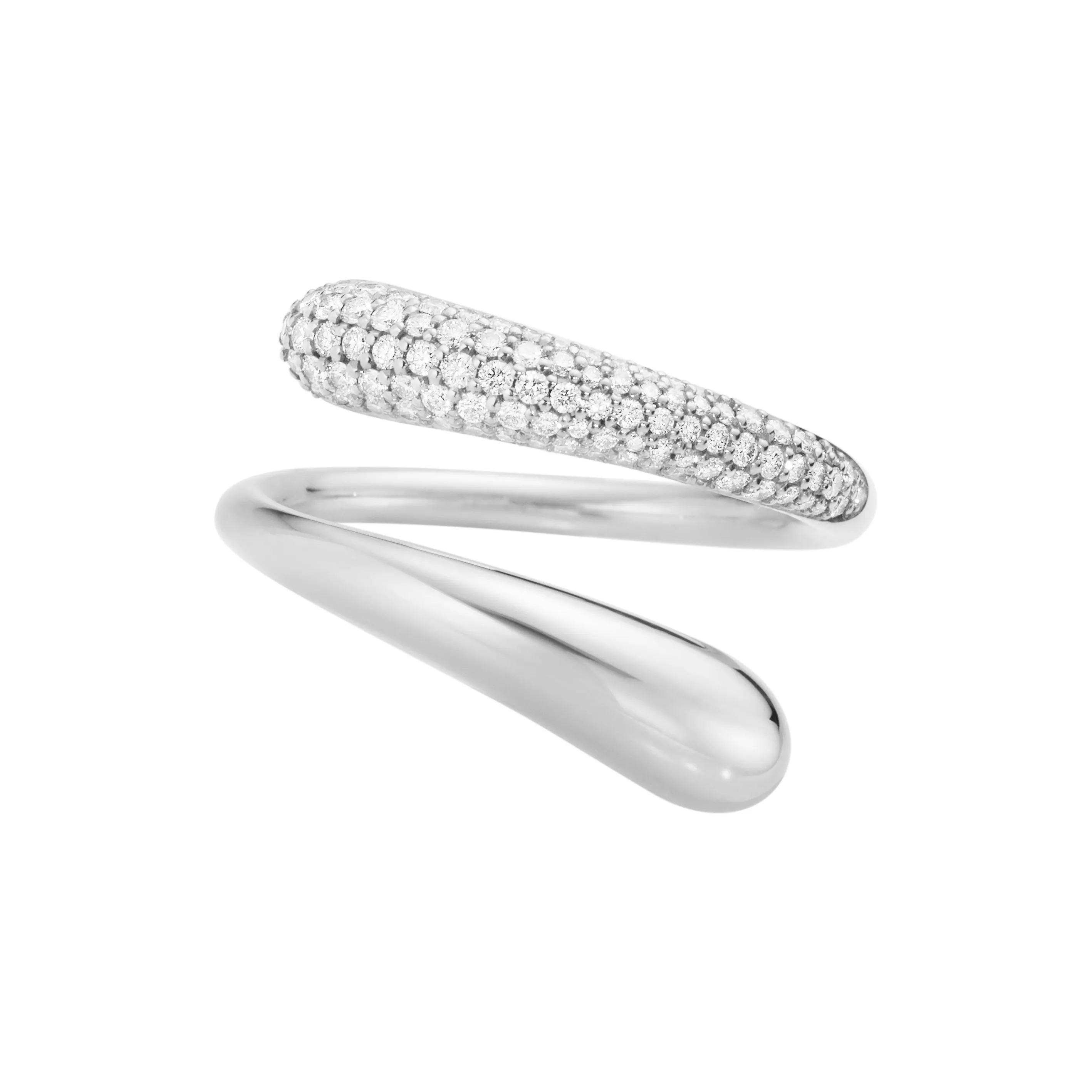 Georg Jensen Mercy Ring 20002005