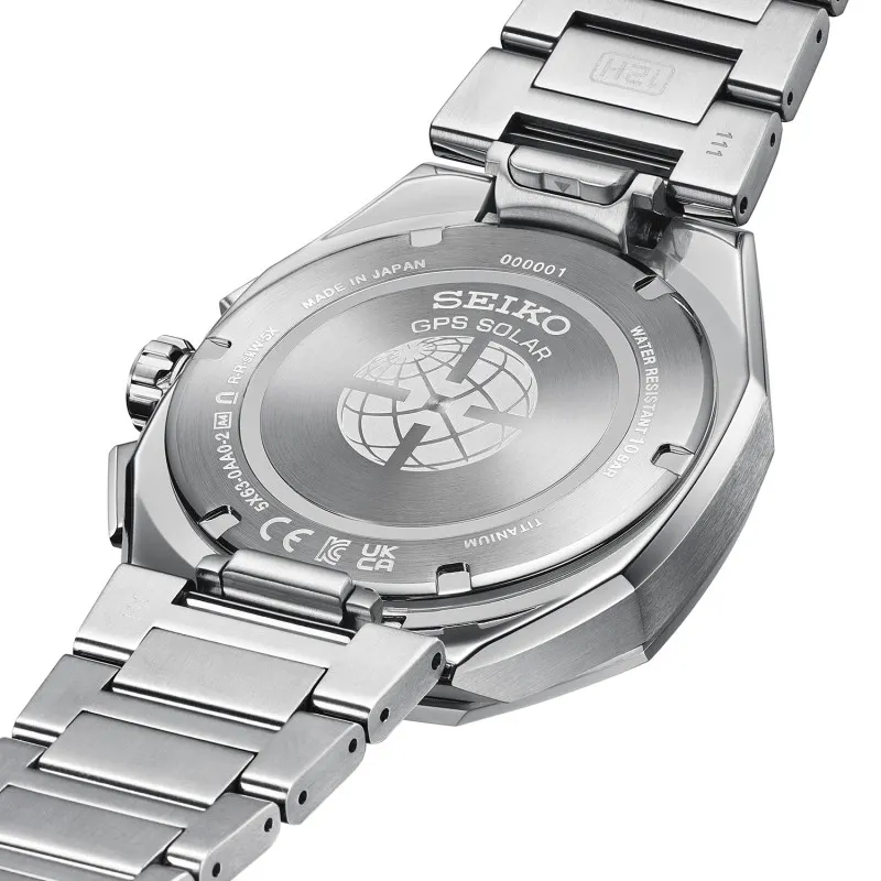 Seiko Astron HAB002J1