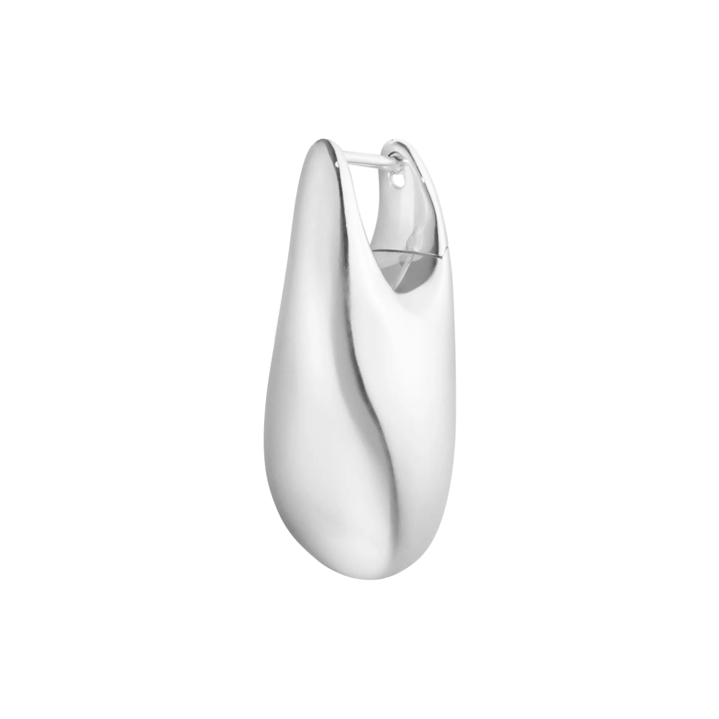 Georg Jensen Reflect Stor Ørering Højre 20001660