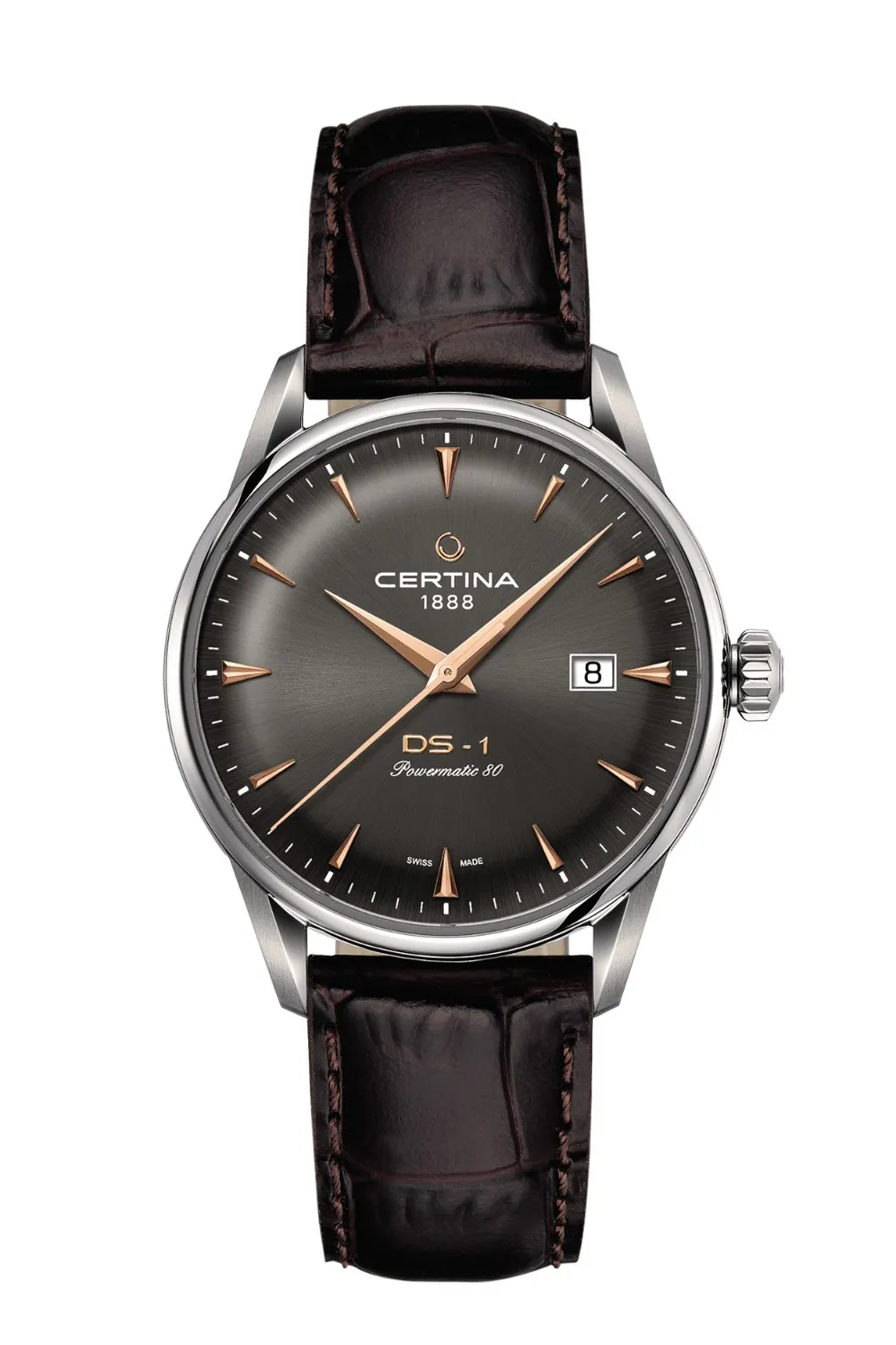 Certina DS-1 Powermatic C029.807.16.081.01