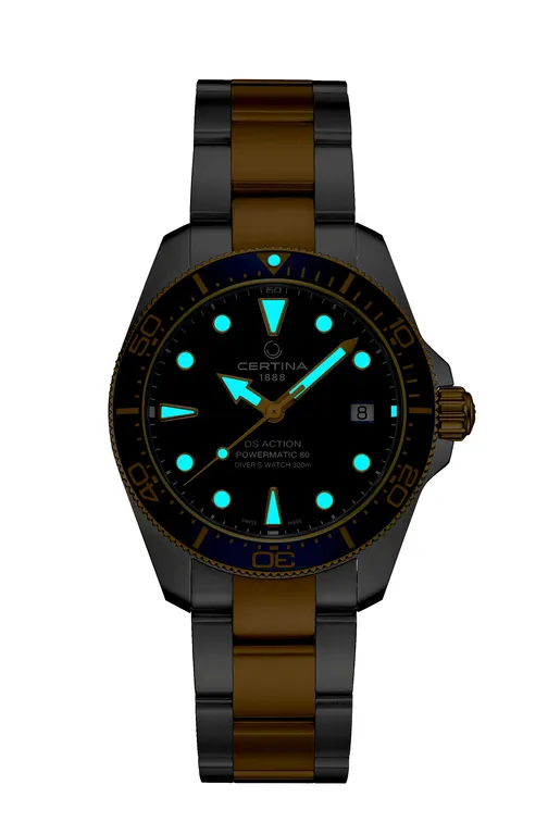 Certina DS Action C048.807.22.041.00