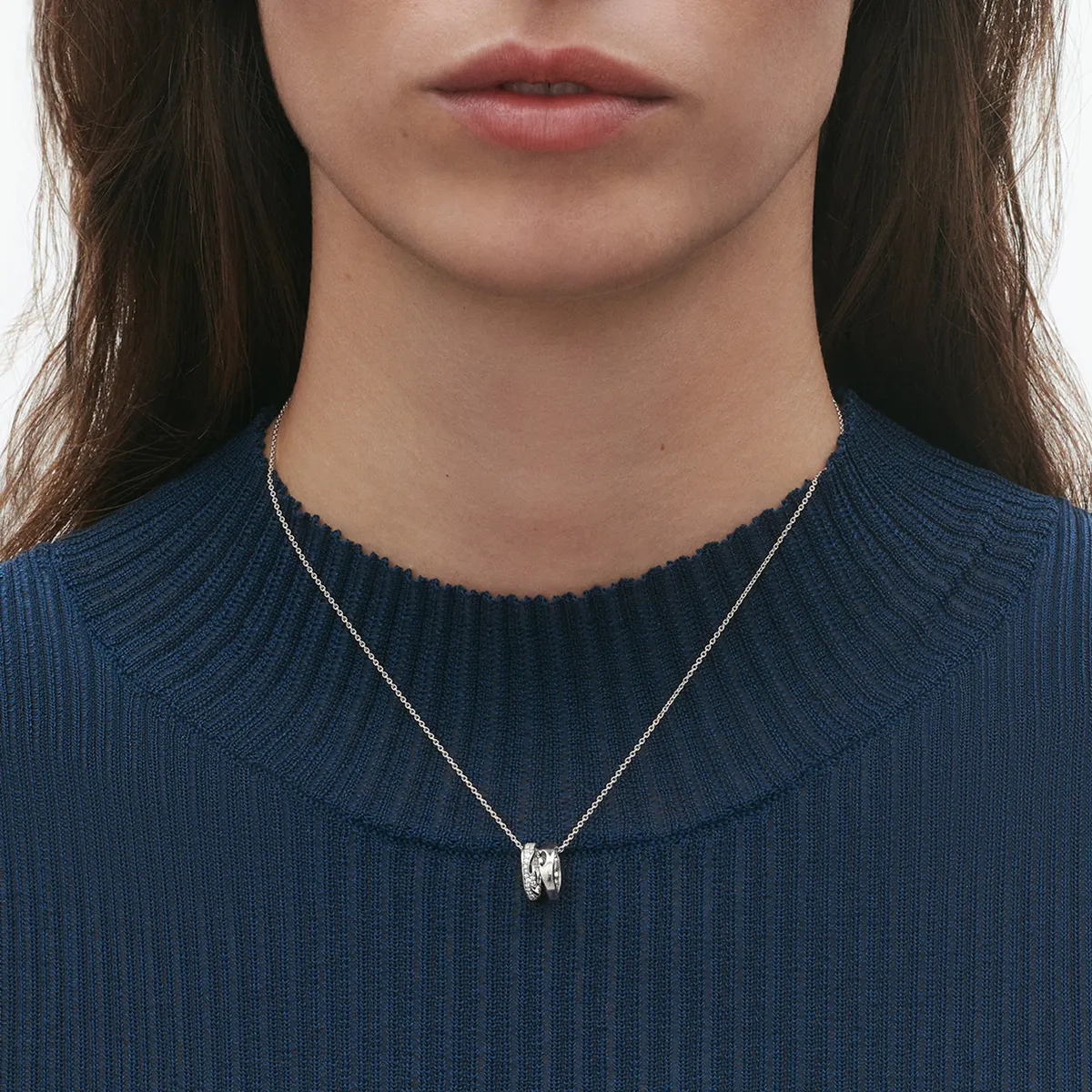 Georg Jensen Fusion Vedhæng 10016424