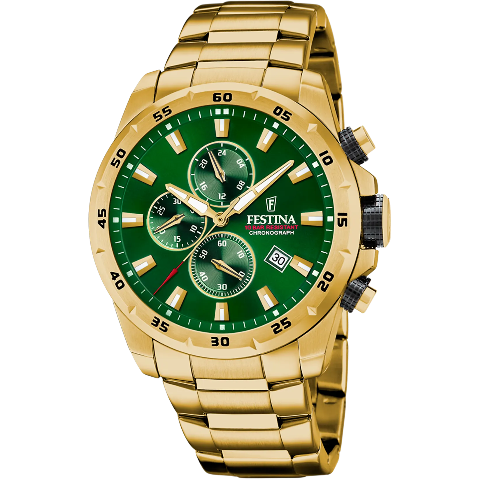 Festina Chronograph F20541/3