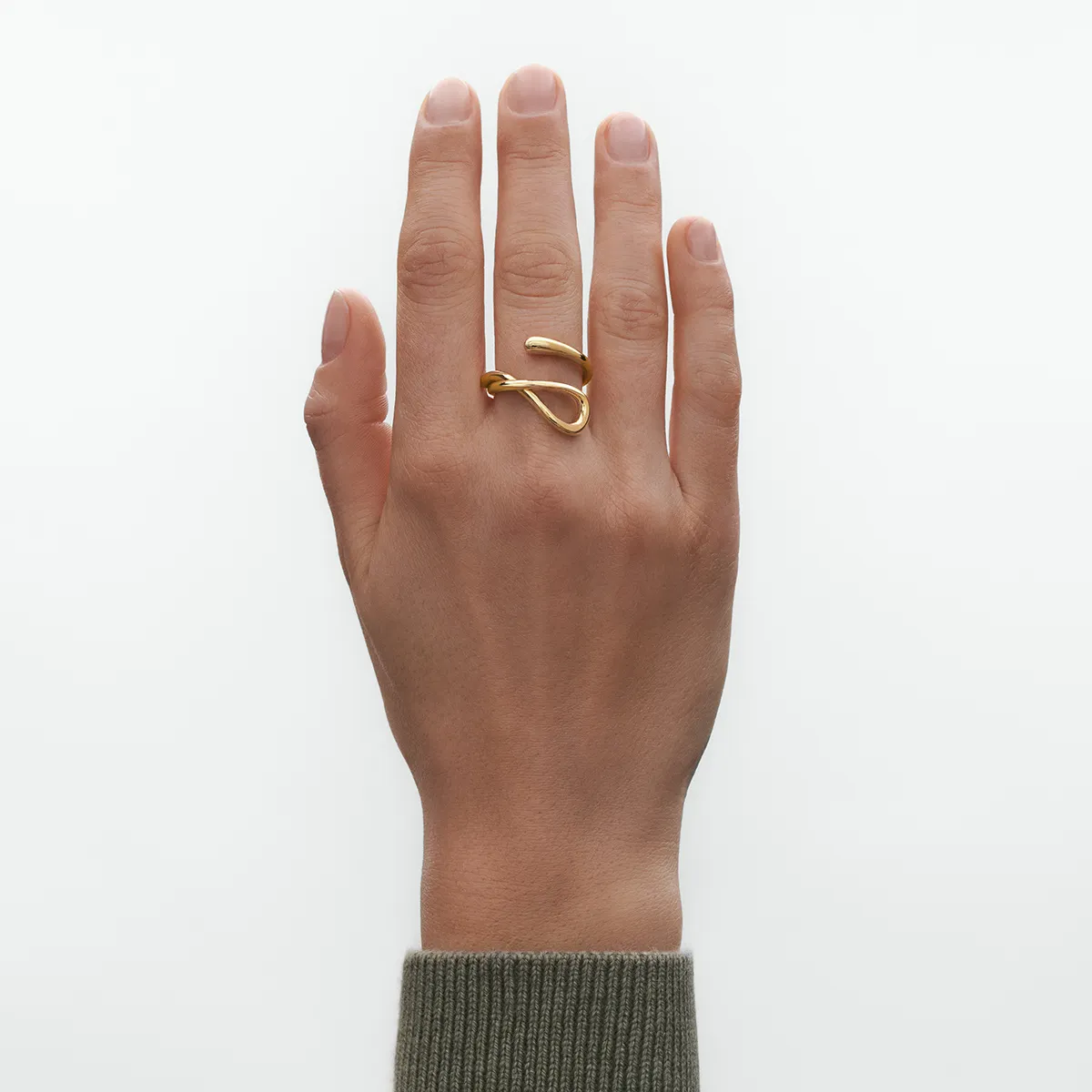 Georg Jensen Mercy Ring 20001082