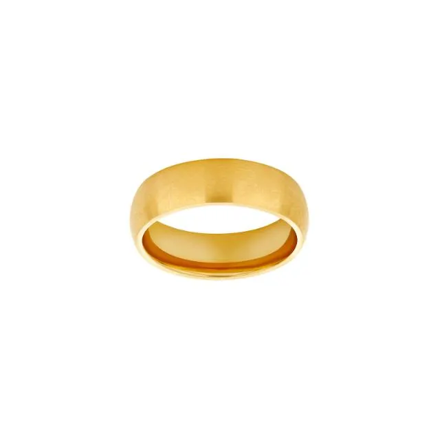 Son Of Noa Stål Ring Mat 108400628
