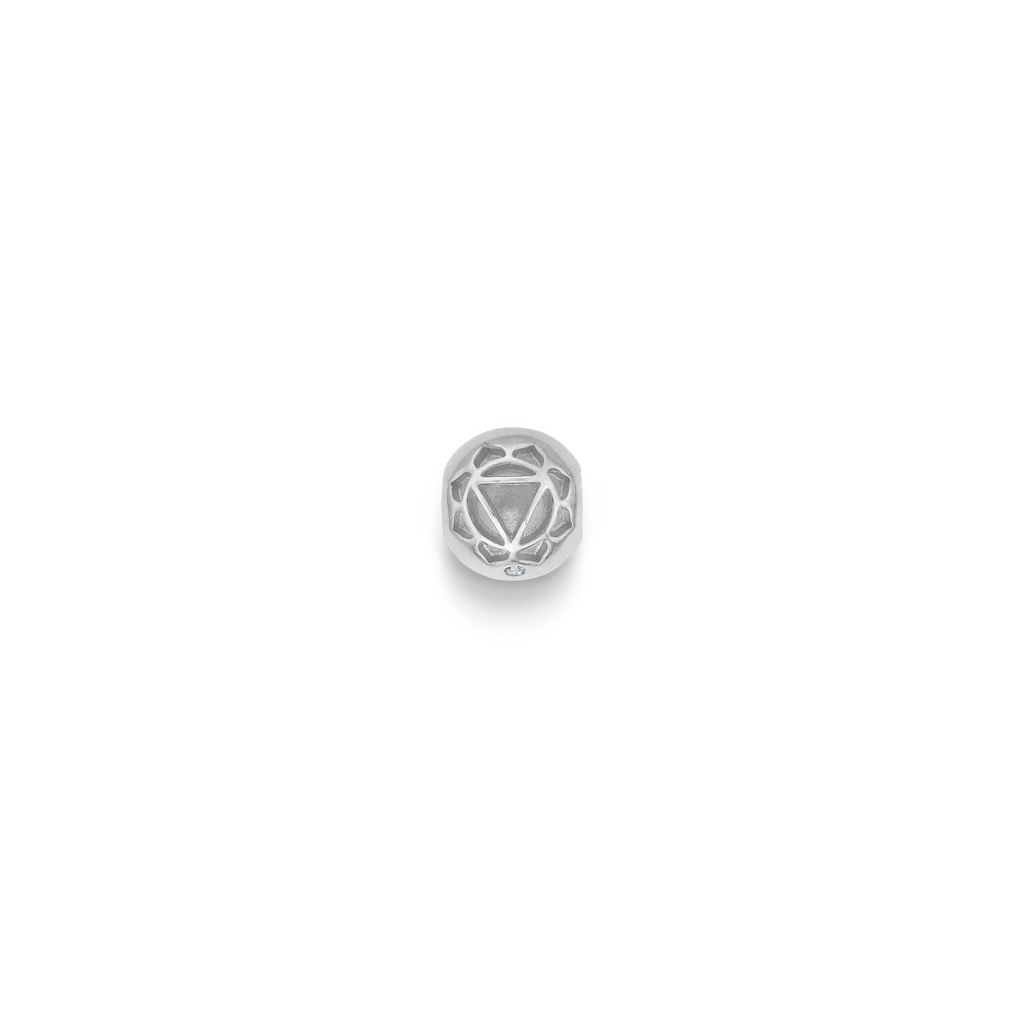 Ro Copenhagen Inner Peace Solar Plexus Chakra Perle C124W103