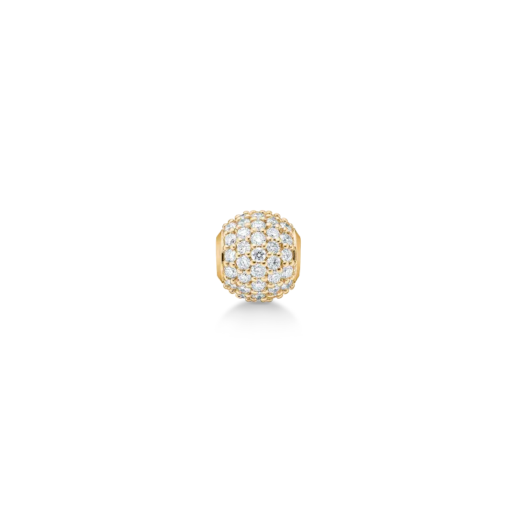 Ro Copenhagen Inner Peace Petit Diamant Perle 