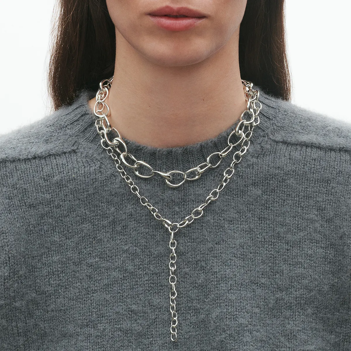 Georg Jensen Offspring Halskæde 20001765
