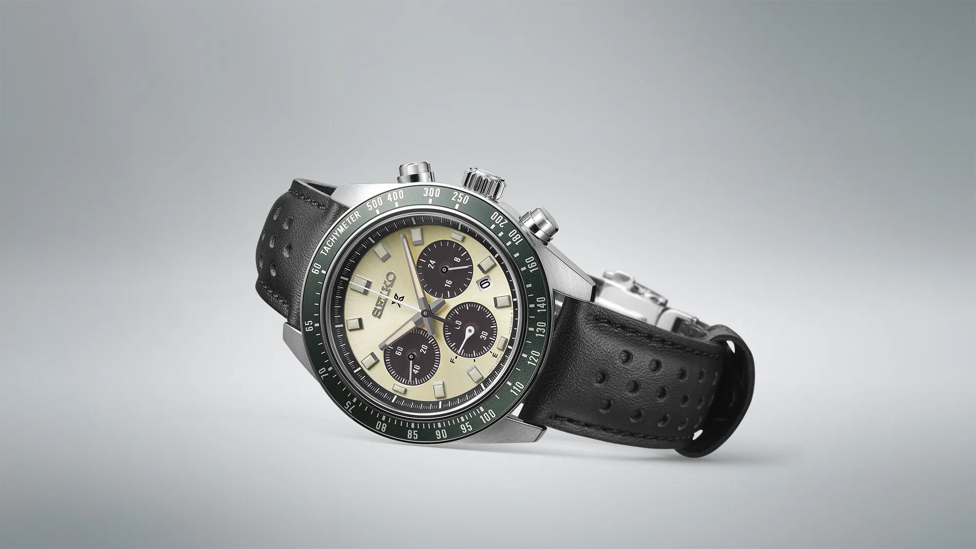 Seiko Prospex Solar Chronograph SSC943P1