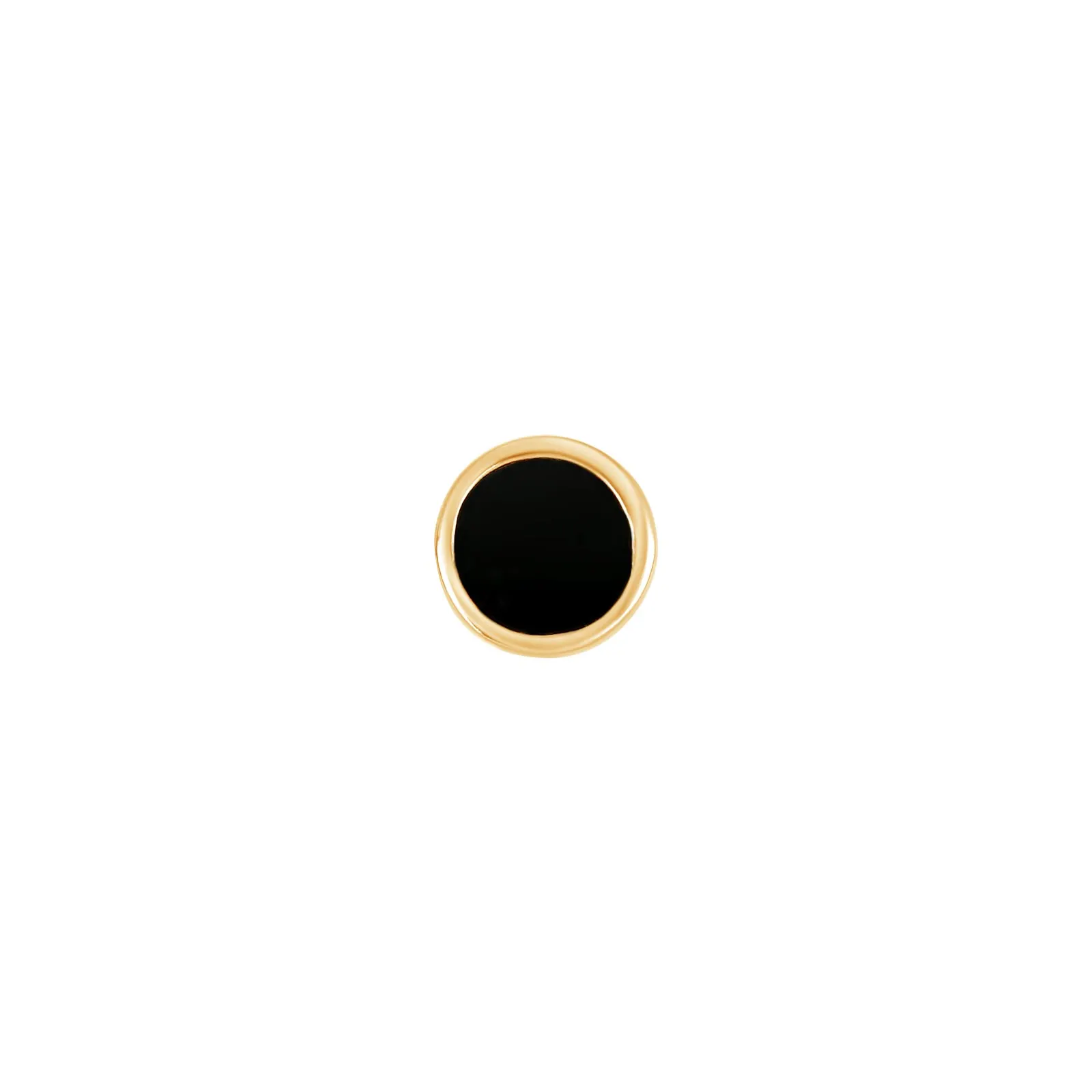 Son of Noa Sølv Forgyldt Ørestik 30251825900
