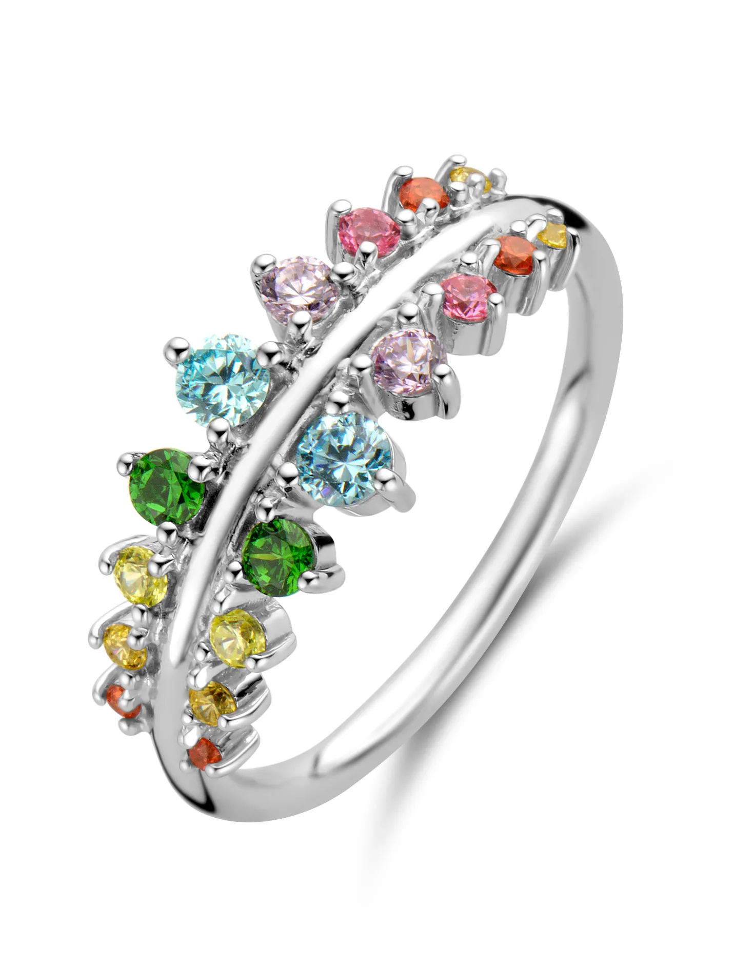 Spirit Icons Empress Ring 51195