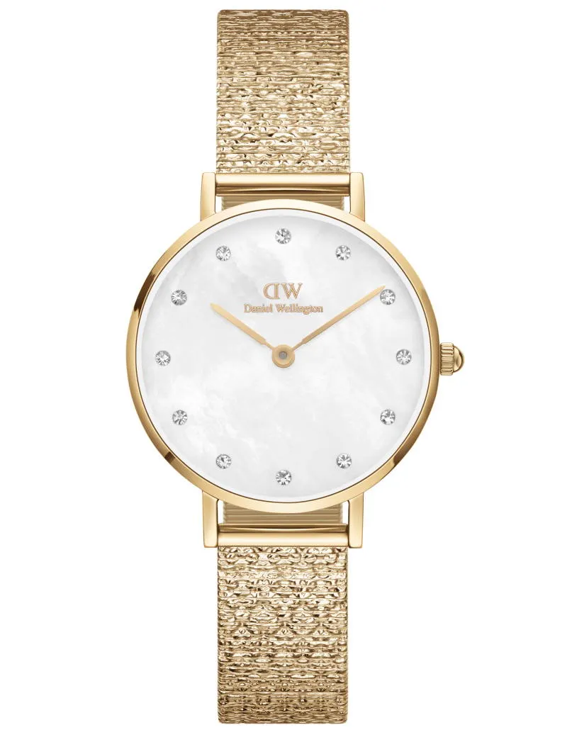 Daniel Wellington Petite Lumine Ur ADW00100594