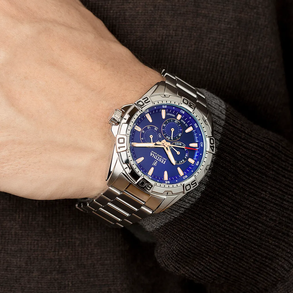 Festina Multifunction F20623/2