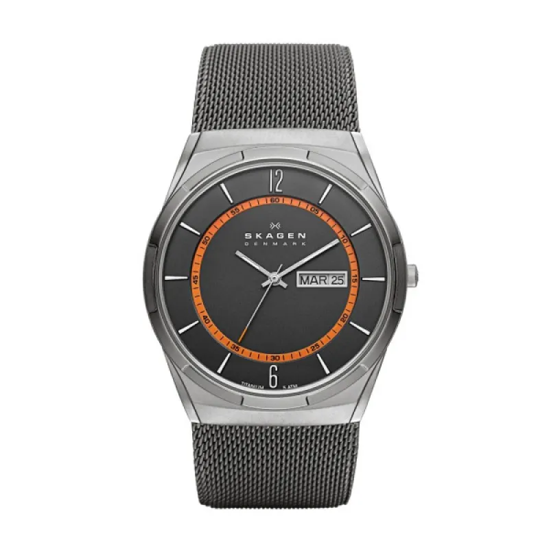 Skagen Ur Melbye SKW6007
