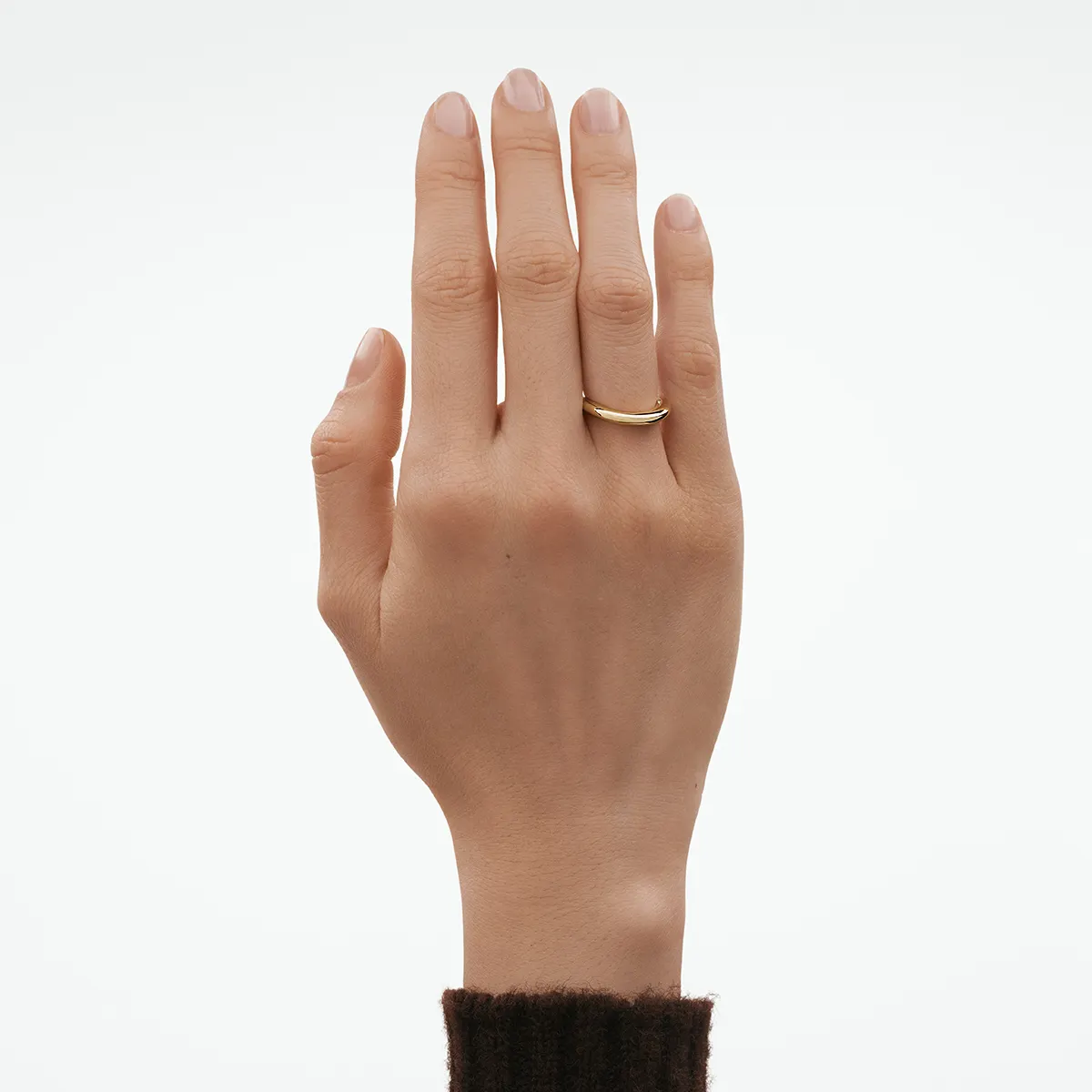 Georg Jensen Offspring Ring 20000084