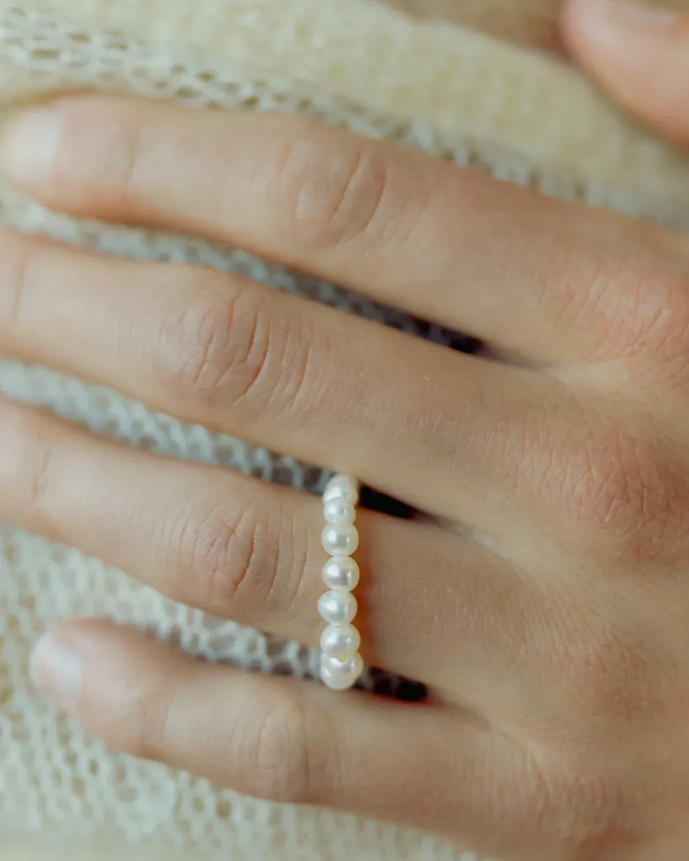 RAGBAG Olga Ring RB11018