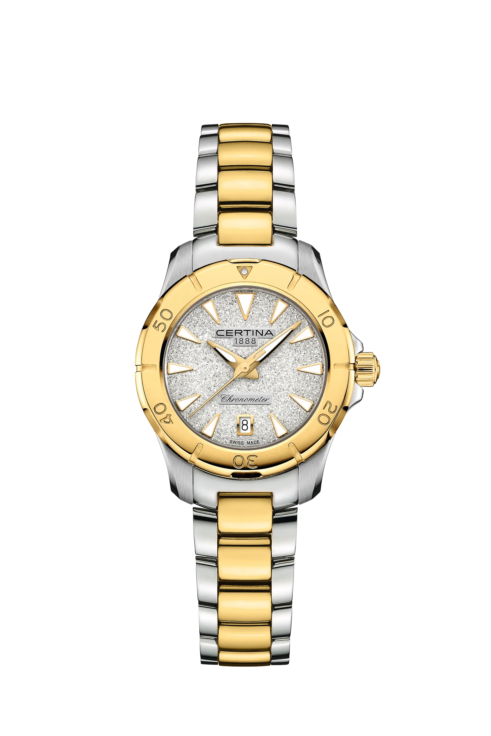 Certina DS Action Lady C032.951.22.031.01