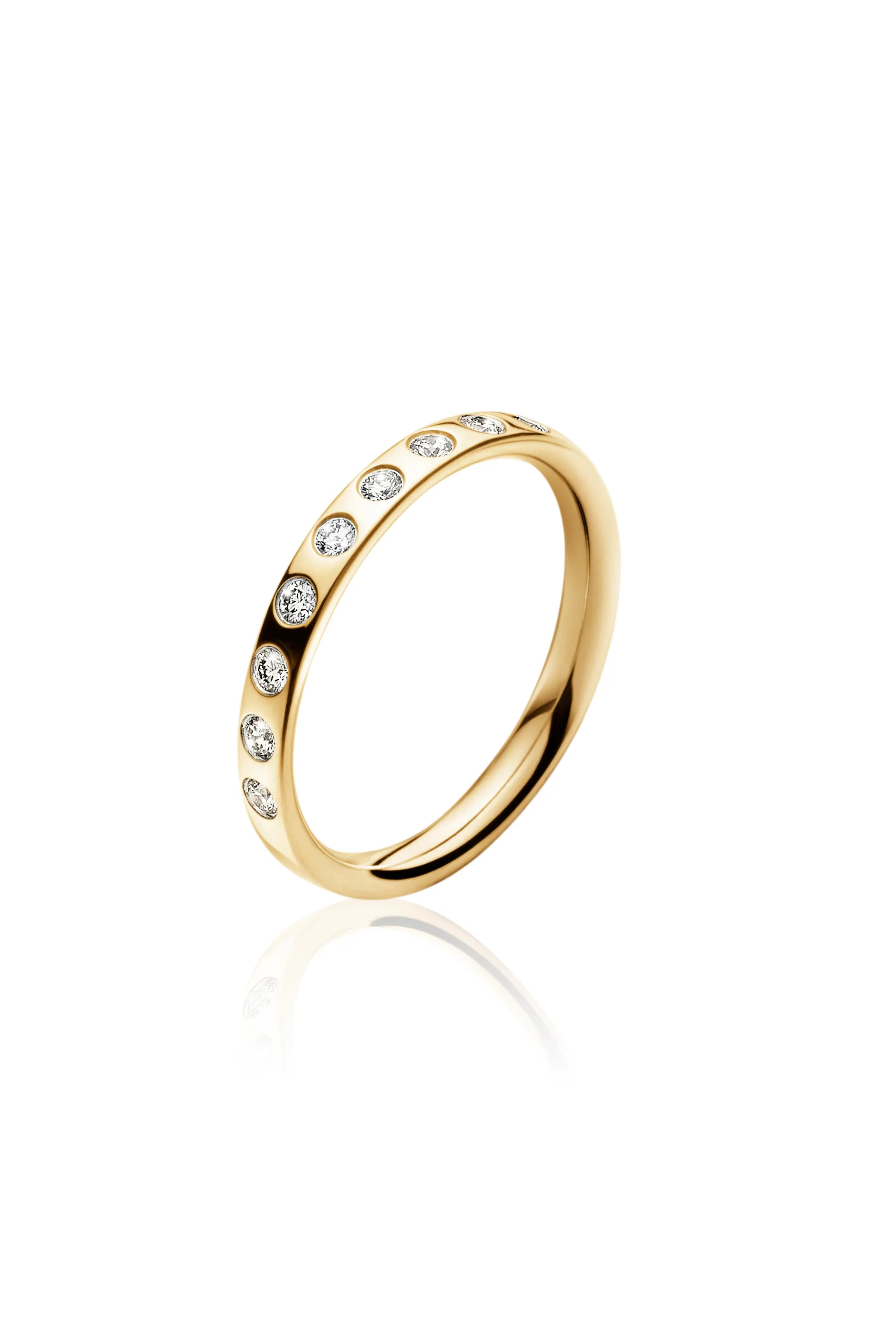 Georg Jensen Magic Ring 20000345