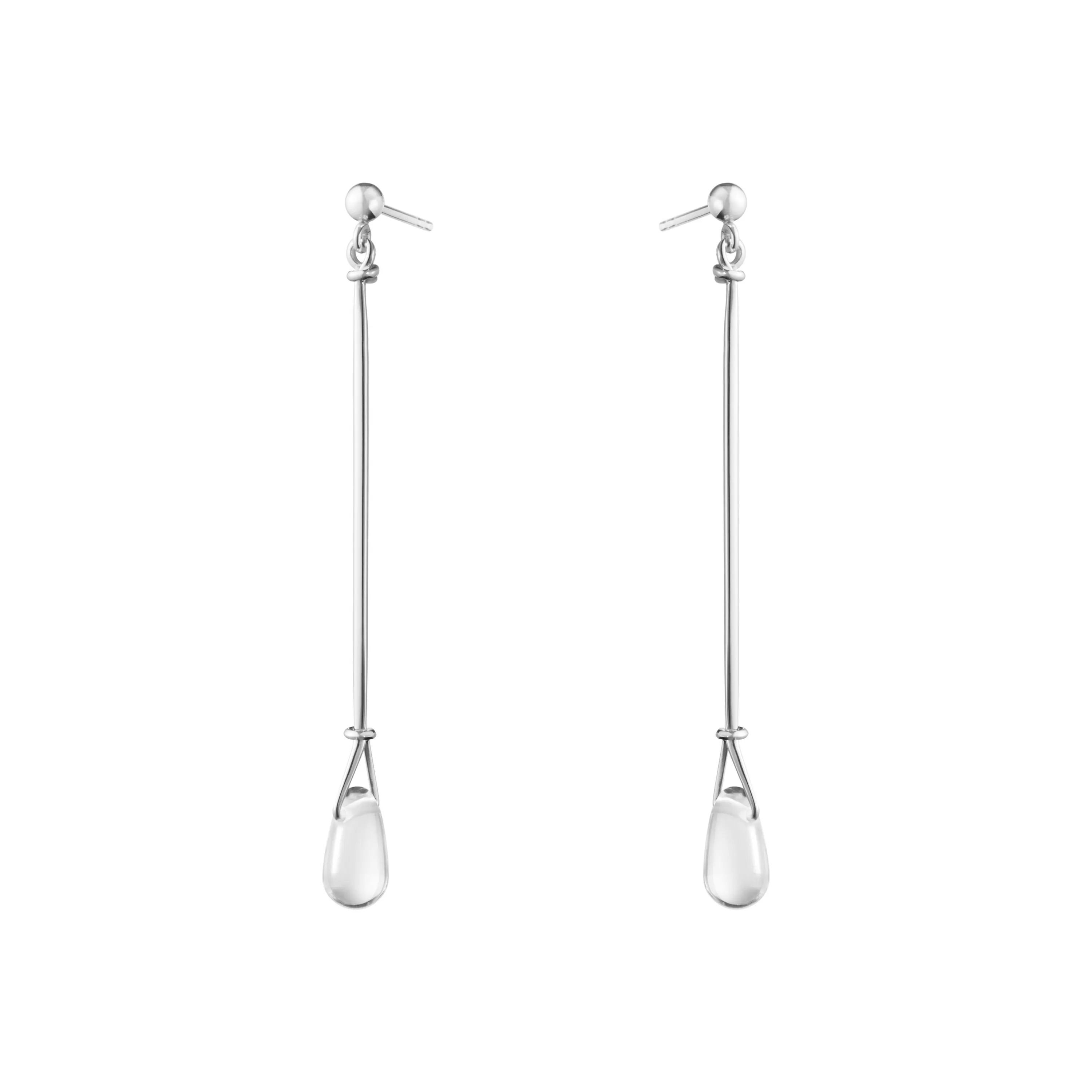 Georg Jensen Vivianna Torun Øreringe Lange 20001652