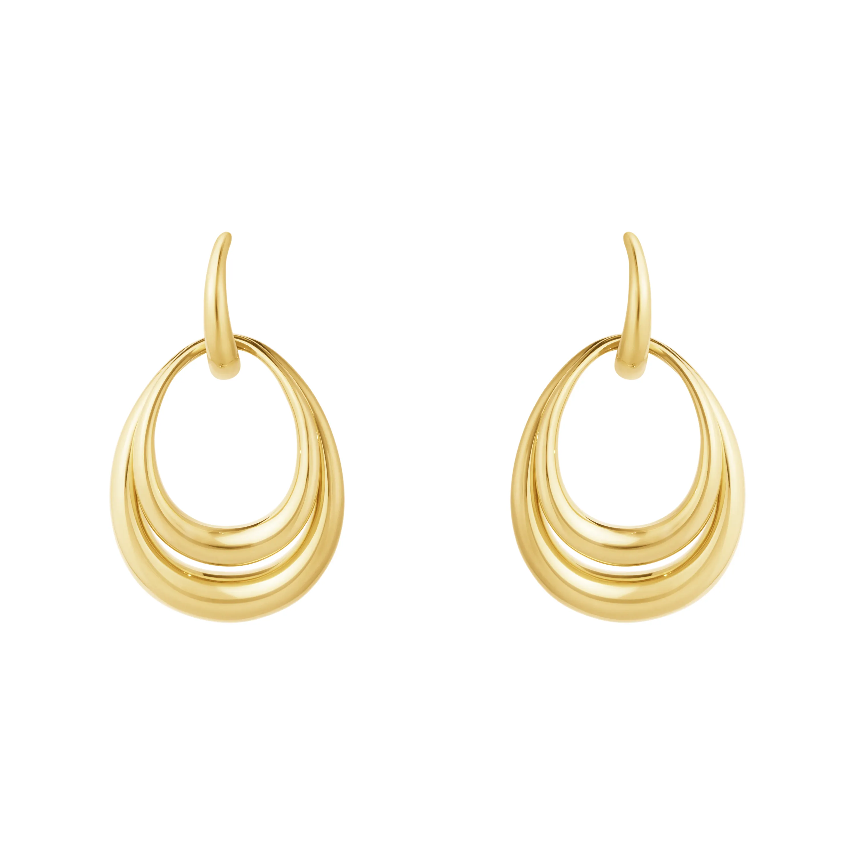 Georg Jensen Offspring Øreringe 20001946