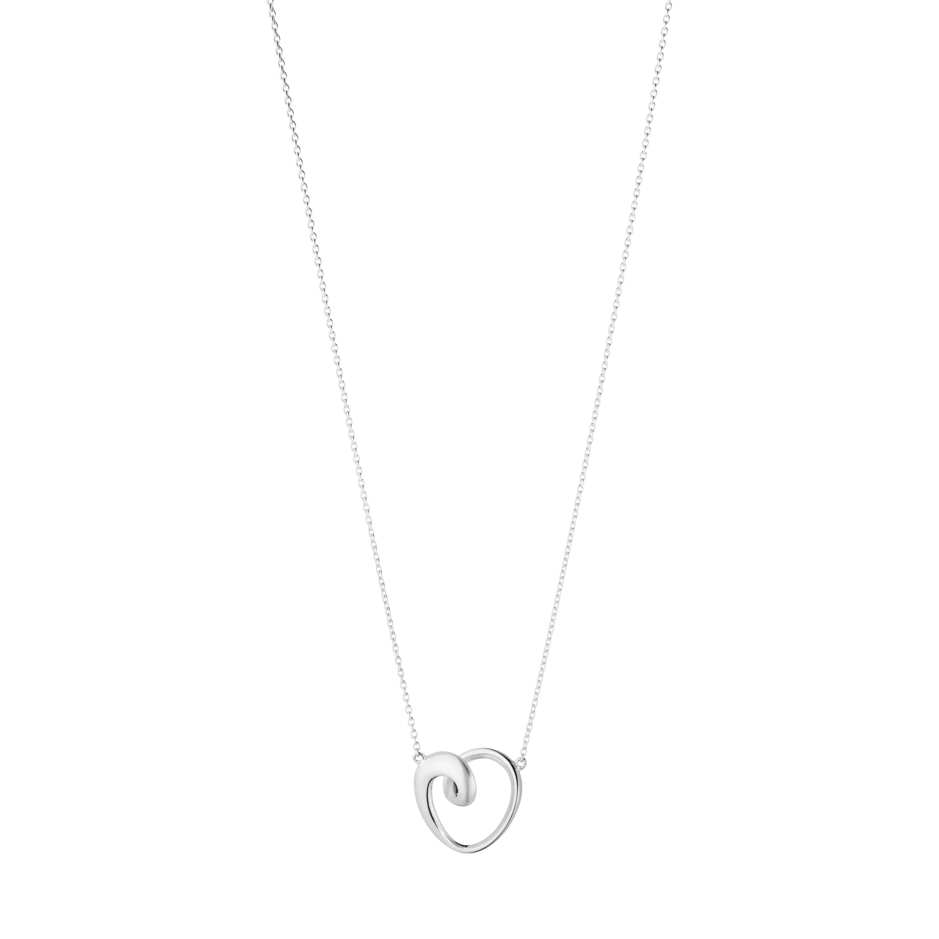 Georg Jensen Heart 2026 Vedhæng 20001872