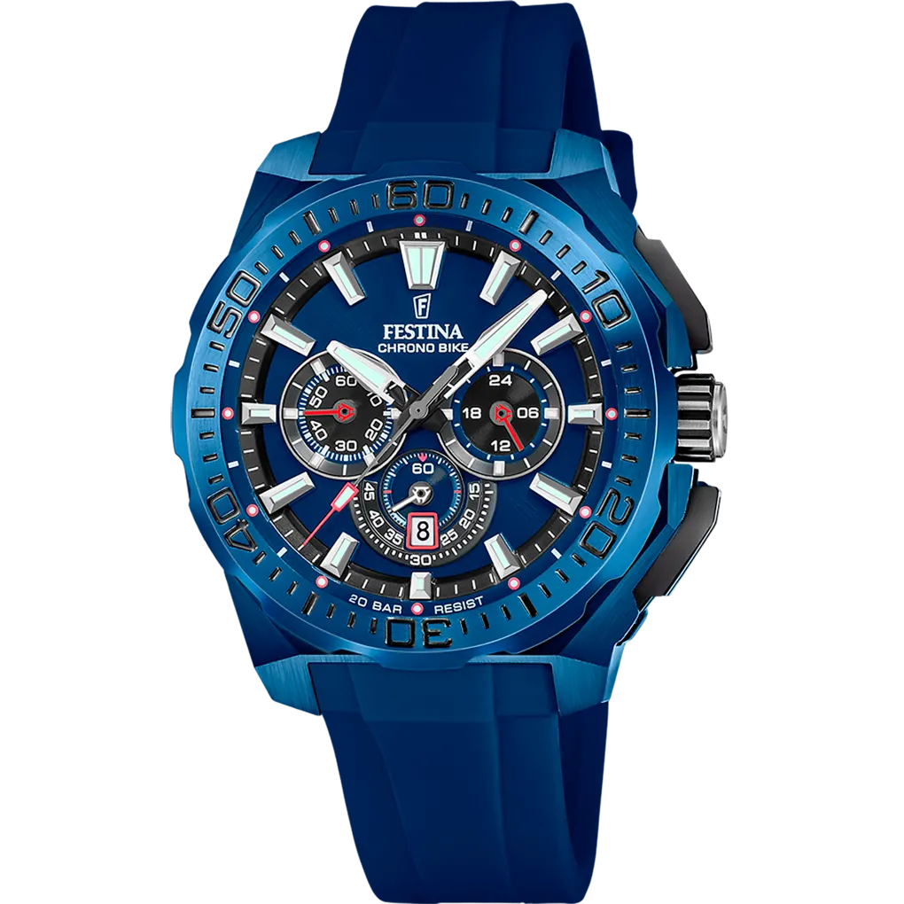 Festina Chrono Bike Edition F20729/1 