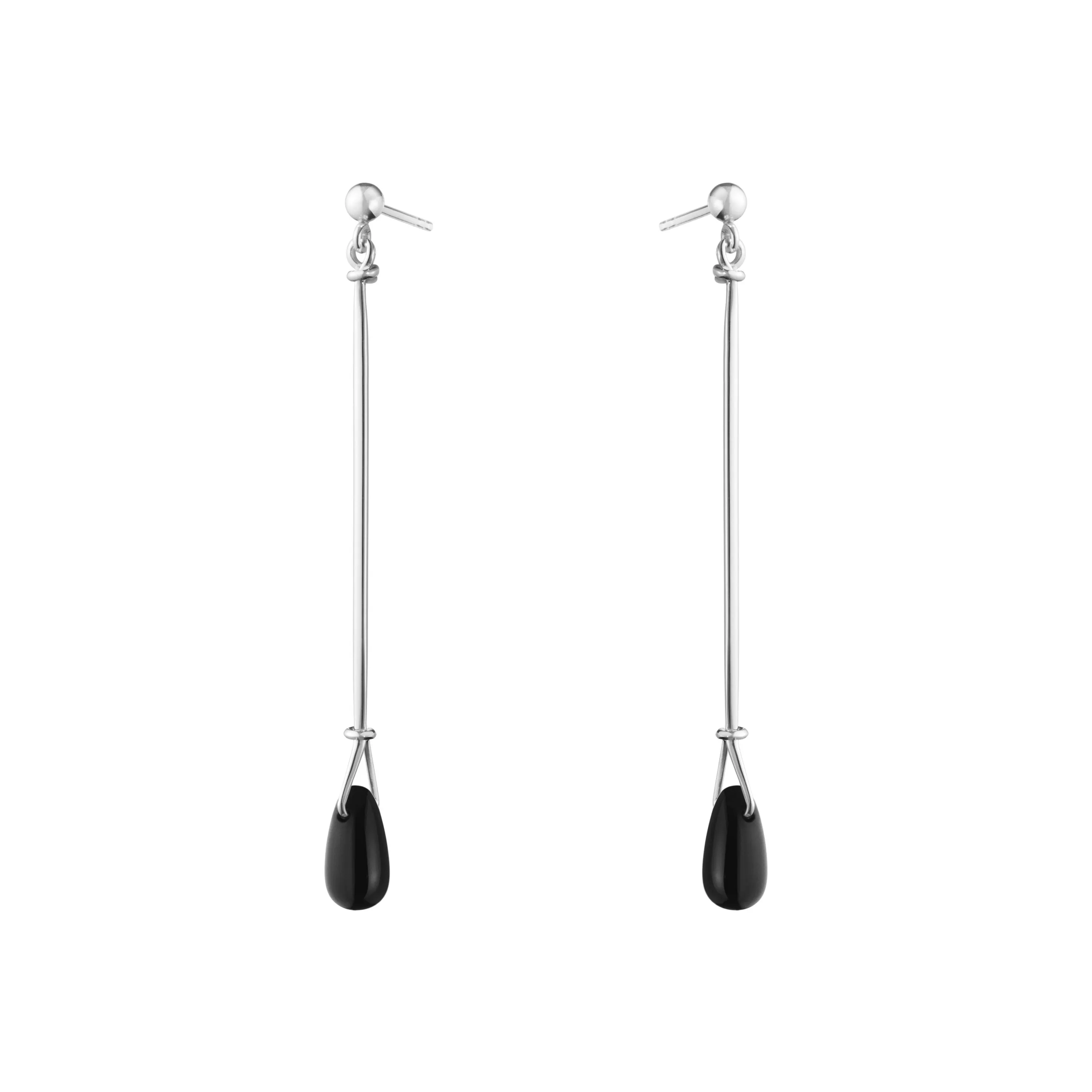Georg Jensen Vivianna Torun Lange Øreringe 20001653