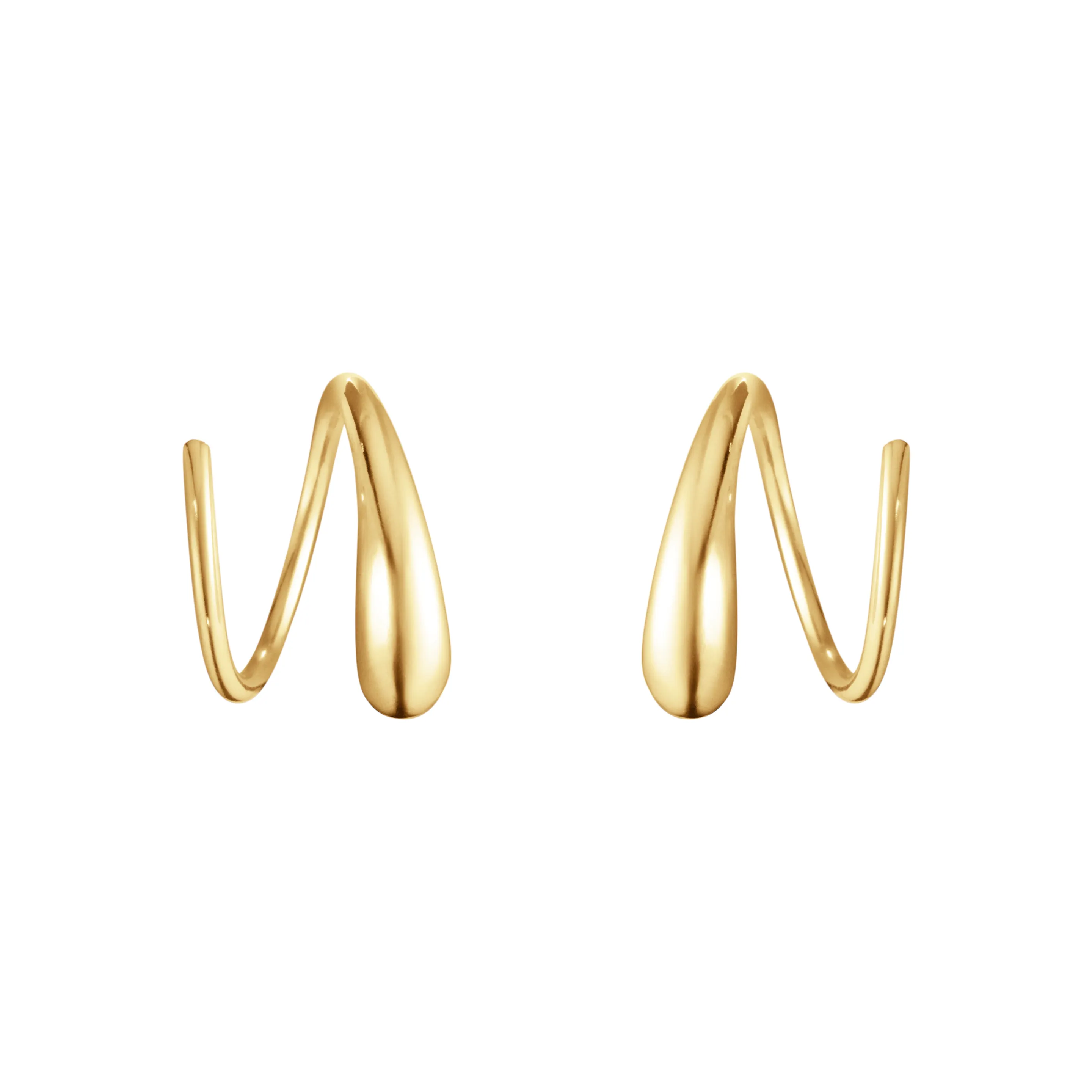 Georg Jensen Mercy Øreringe 10017066