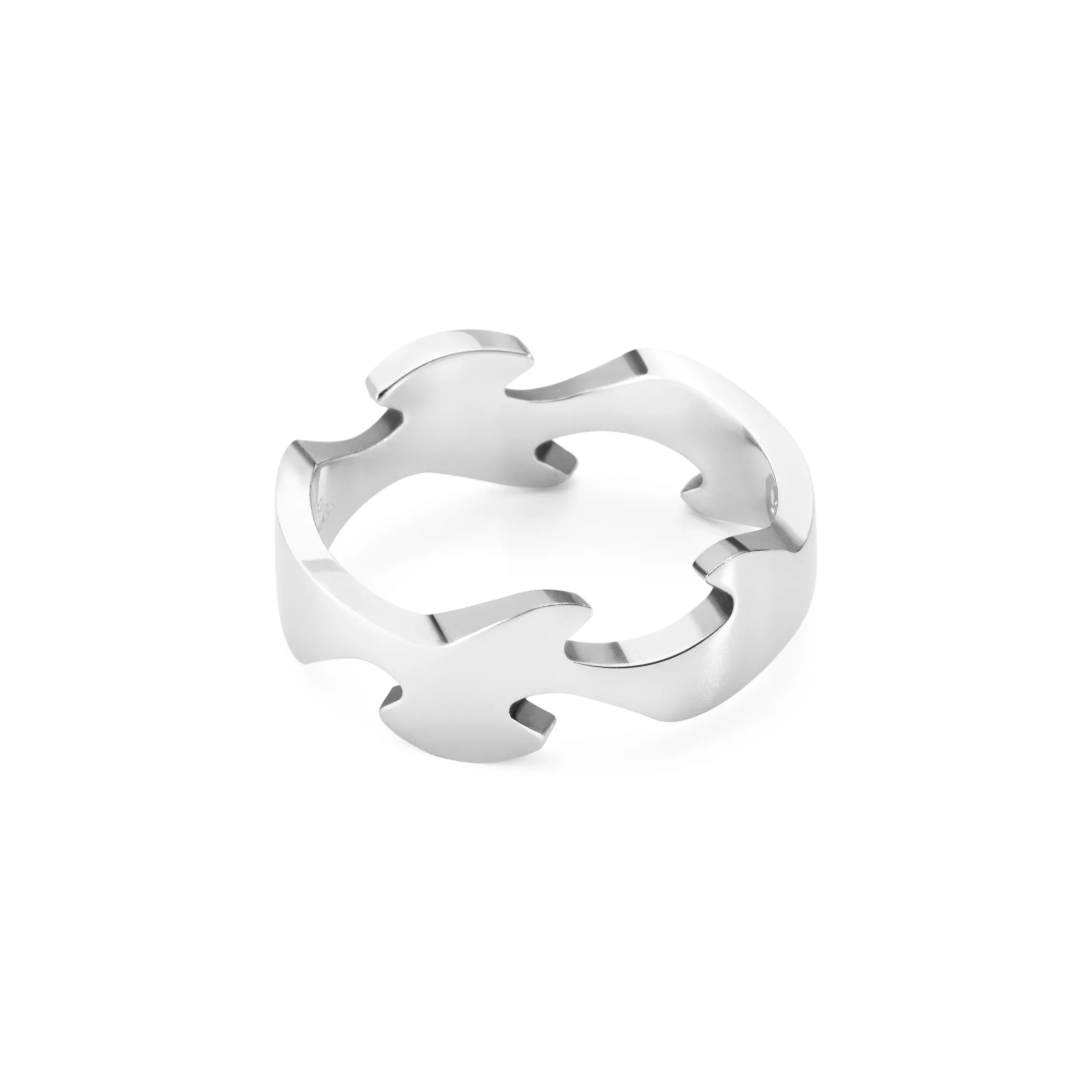 Georg Jensen Fusion Ring 20000296