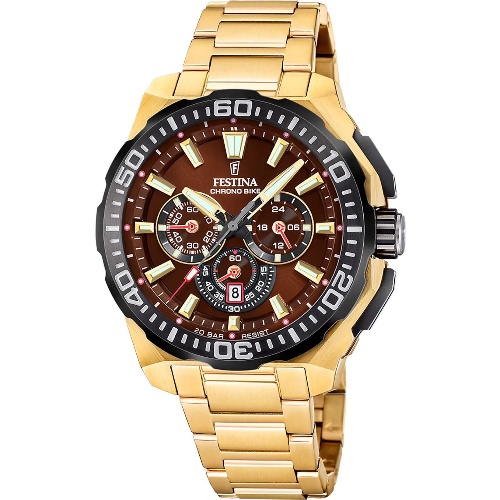Festina Chrono Bike F20727/3