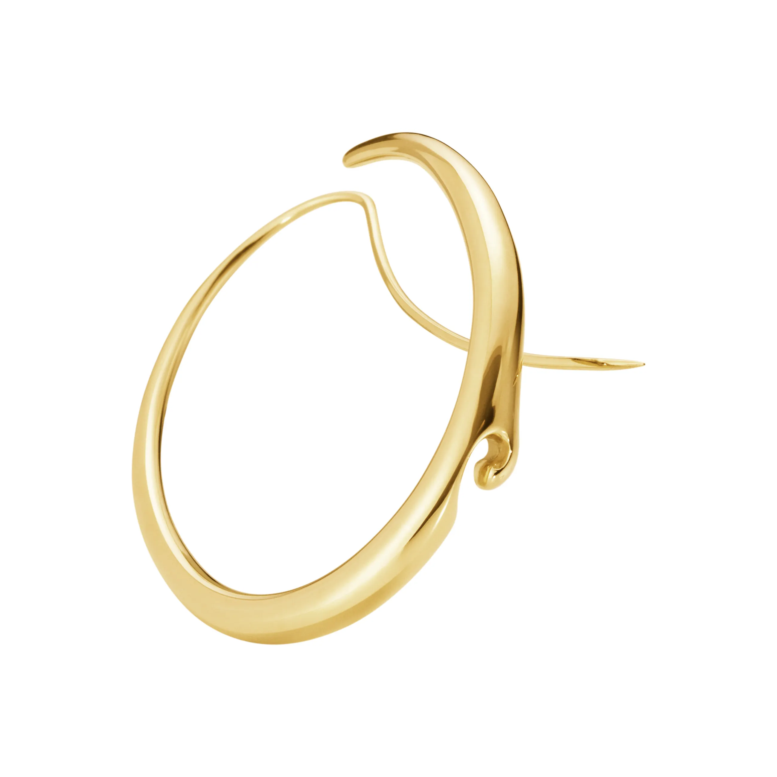 Georg Jensen Offspring Broche Lille 20001749
