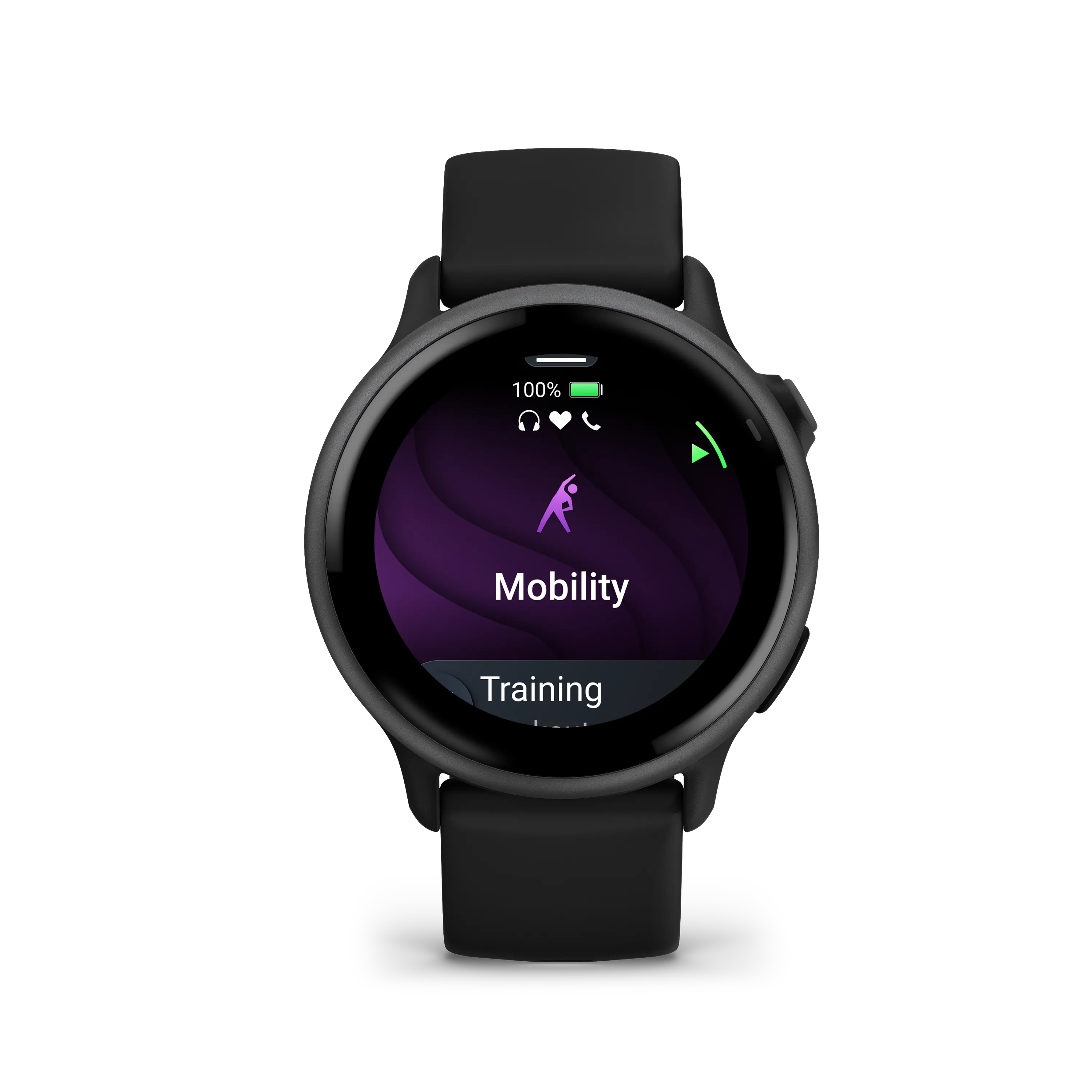Garmin Vívoactive® 6 Black Slate 010-02985-00