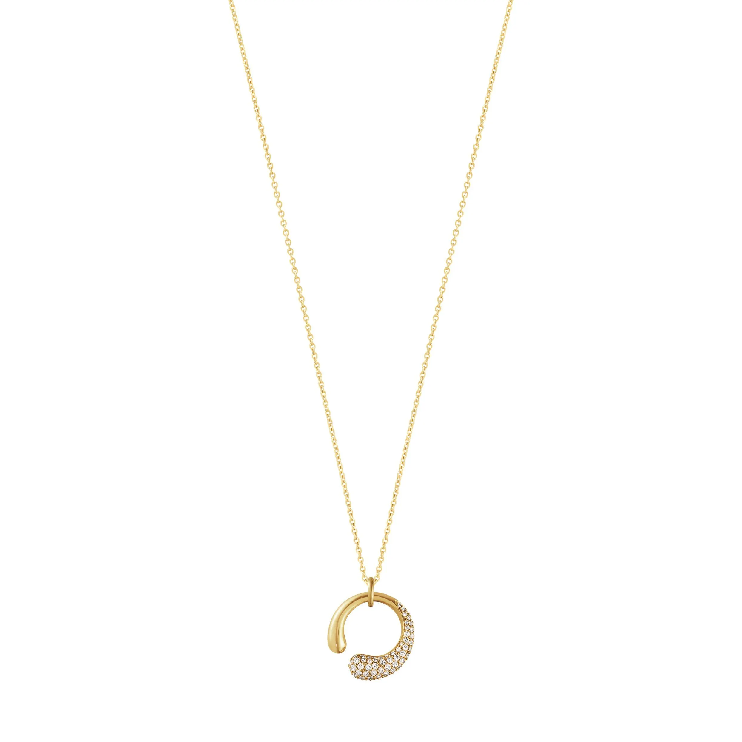 Georg Jensen Mercy Vedhæng 10017828