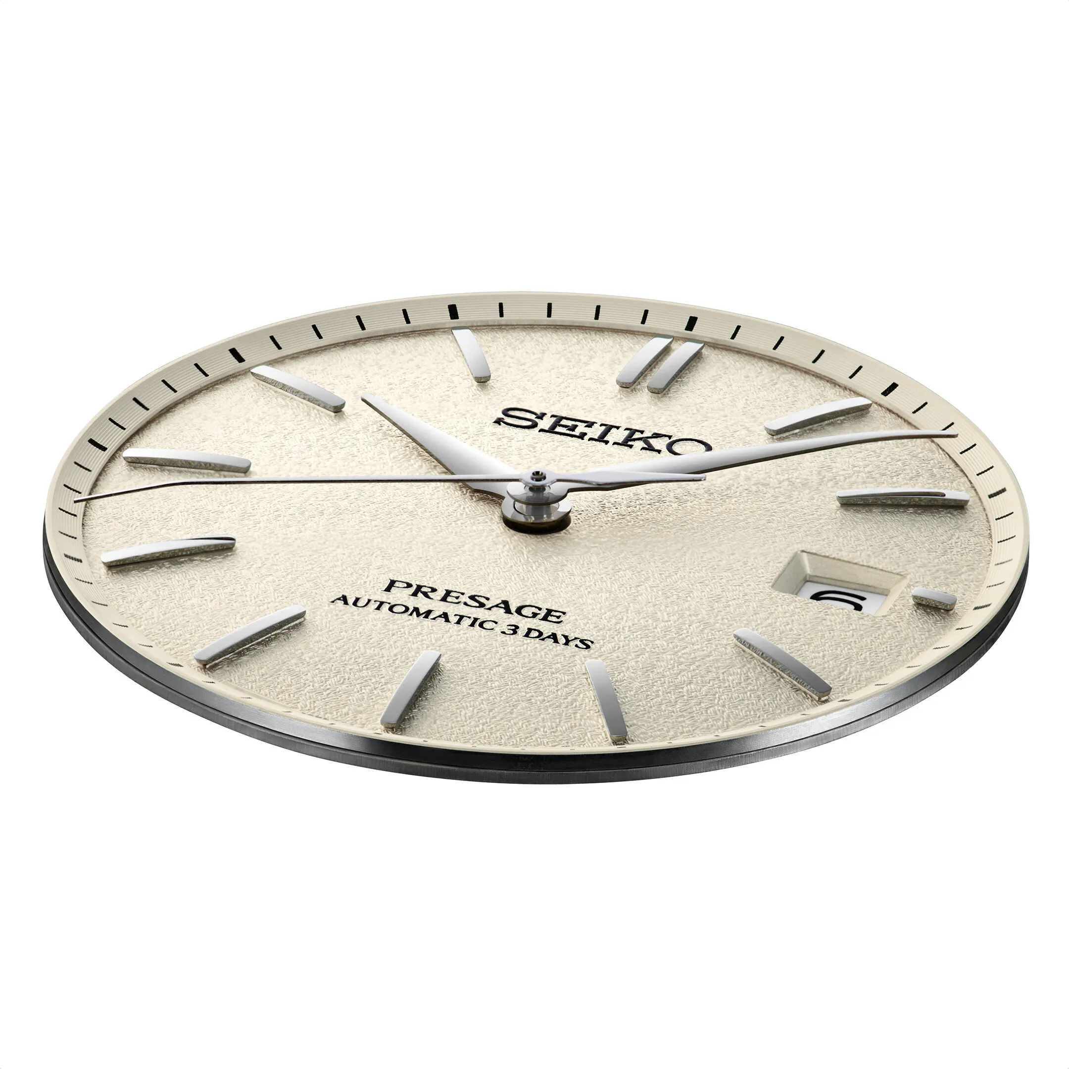 Seiko Presage Automatik SPB463J1