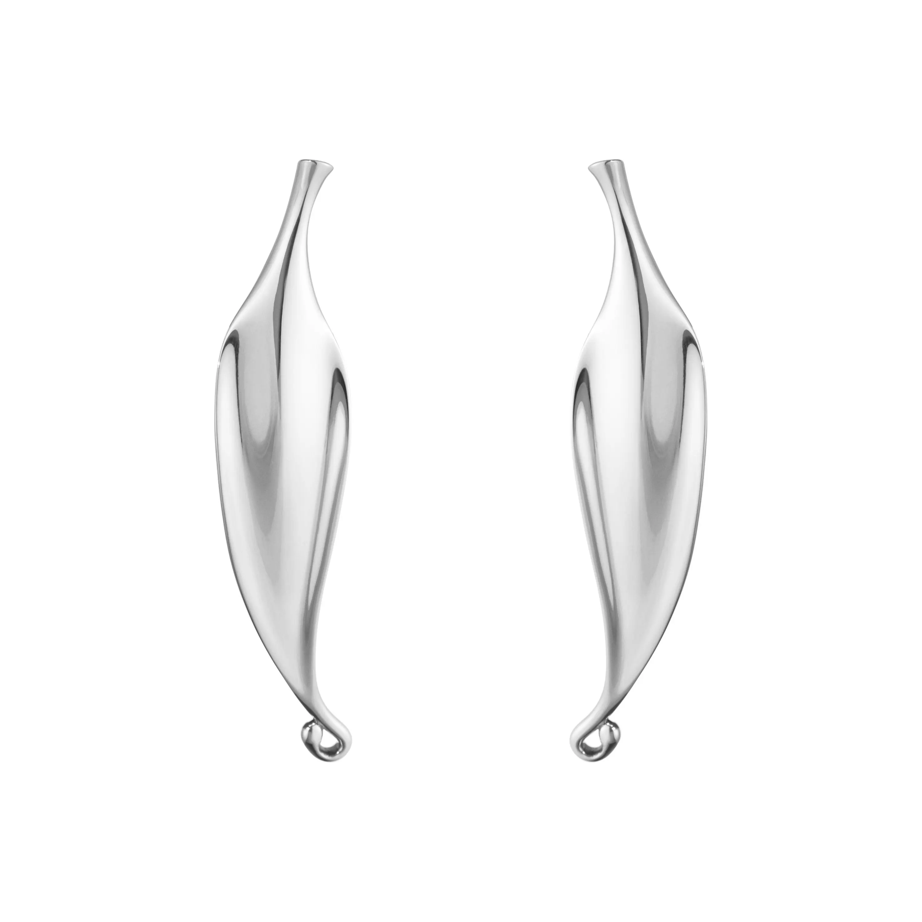Georg Jensen Vivianna Torun Øreringe 20001650 