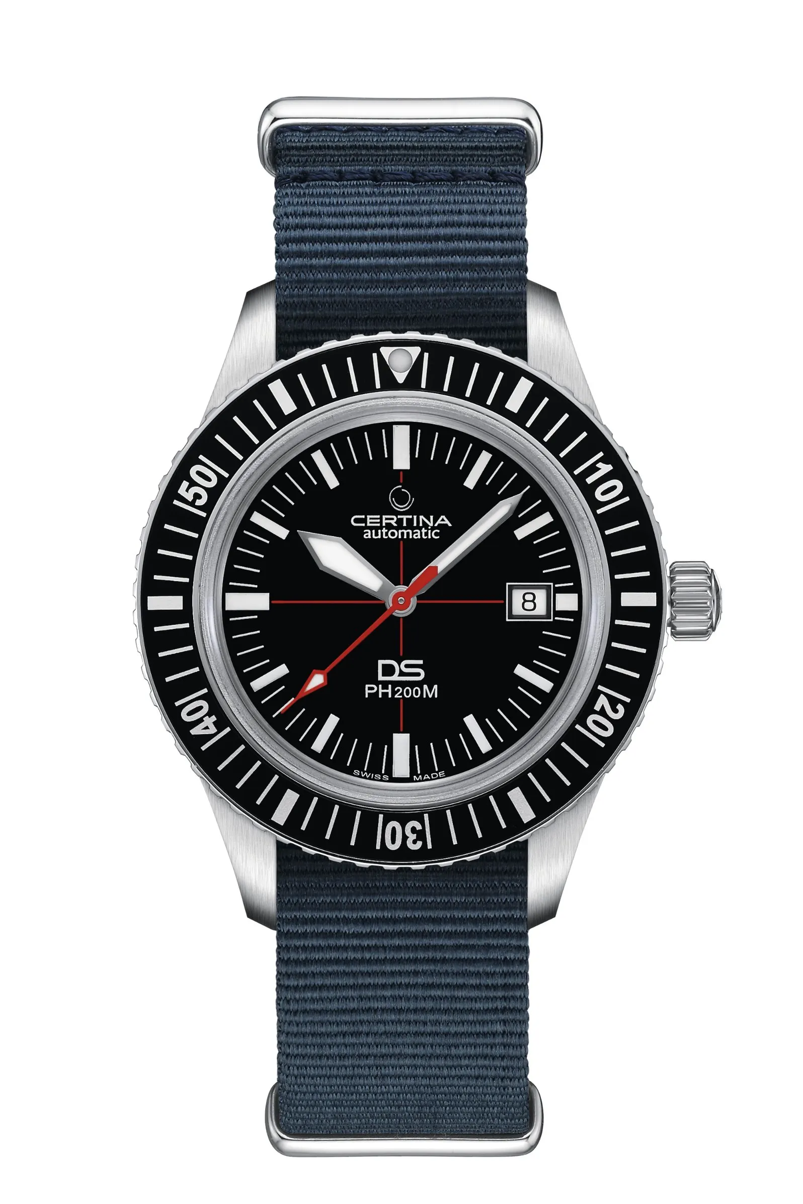 Certina DS PH200M Powermatic 80 C036.407.11.050.00
