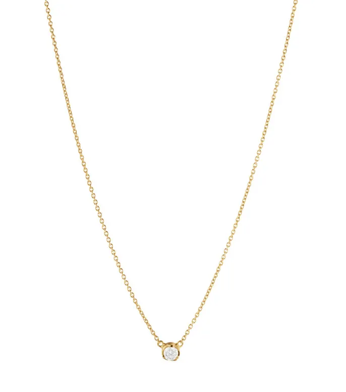 Georg Jensen Signature Diamond Vedhæng 20001258