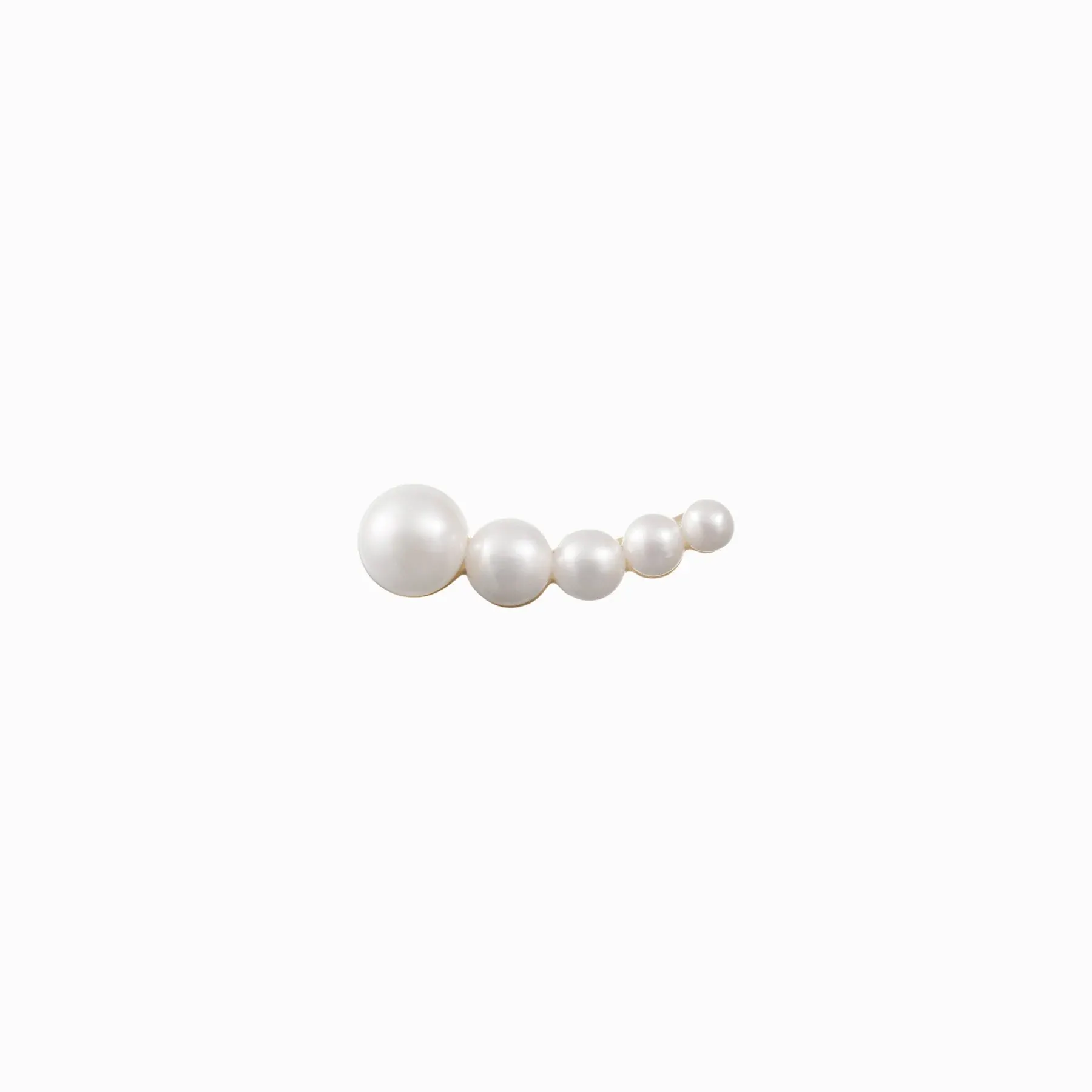 Sophie Bille Brahe Petite Croissant Japonais Ørering EA24_PCR_FW