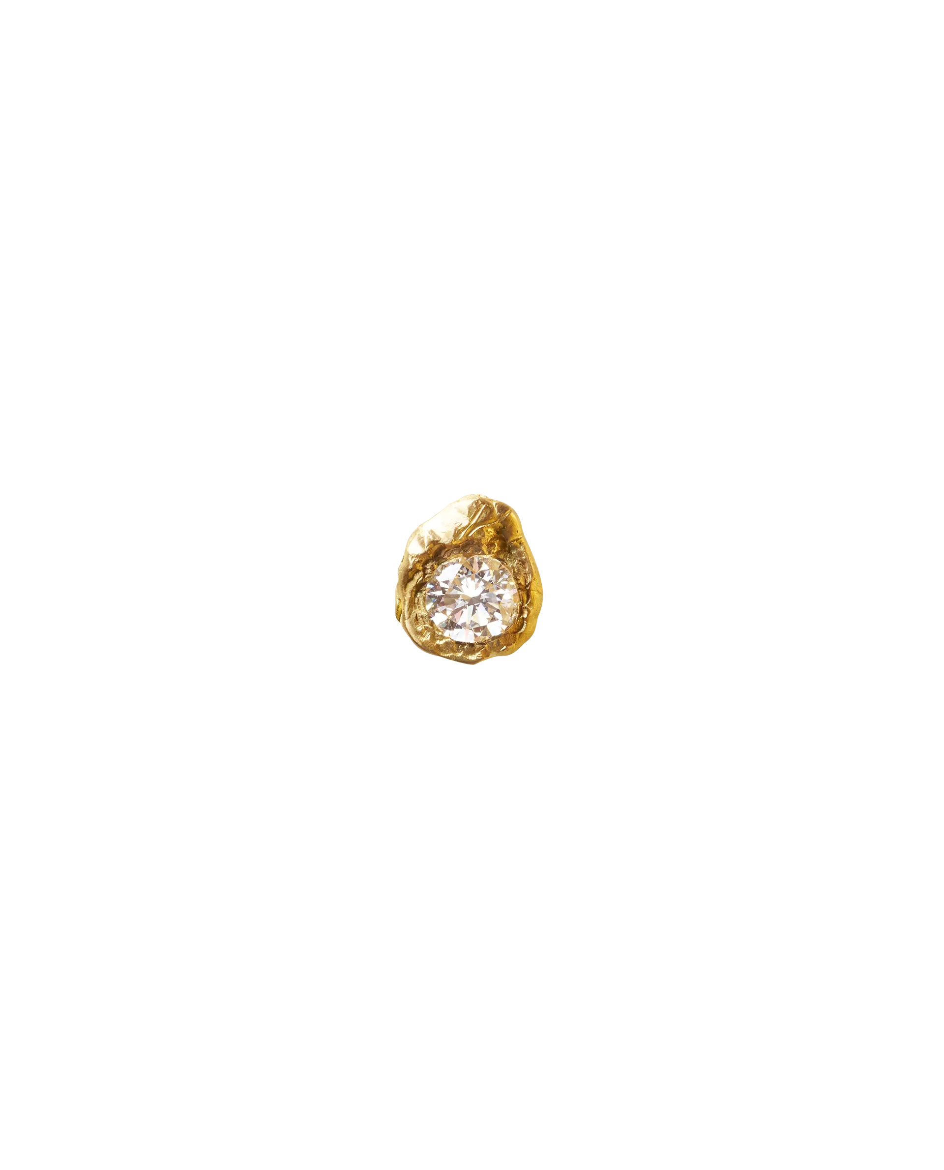 ELHANATI Iman 0.20ct Ørering ELH/SO/4013
