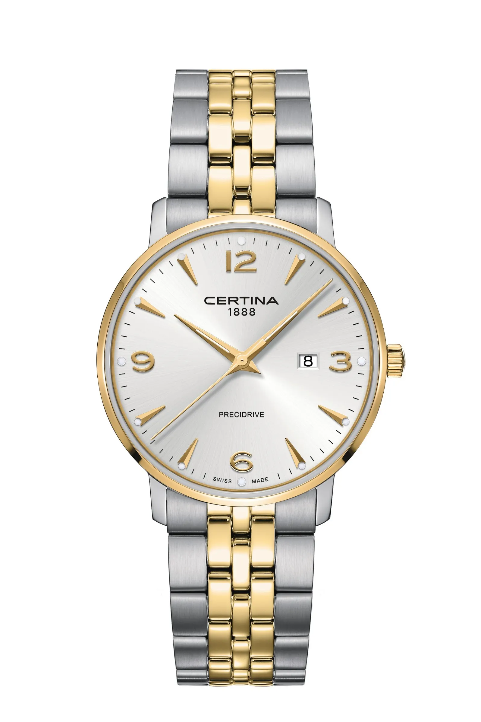 Certina DS Caimano C035.410.22.037.02