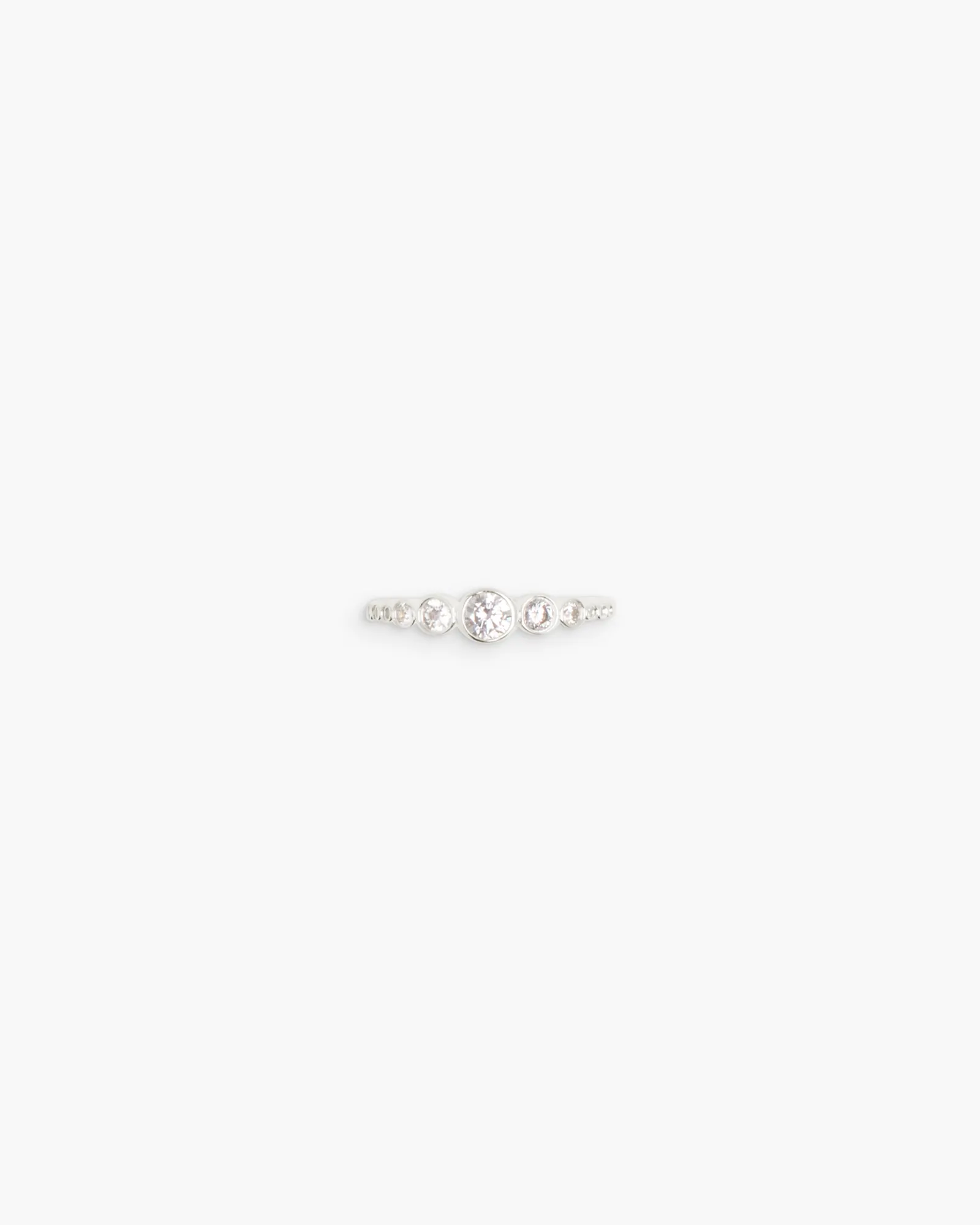Ragbag Orit Ring 11054-SSGP